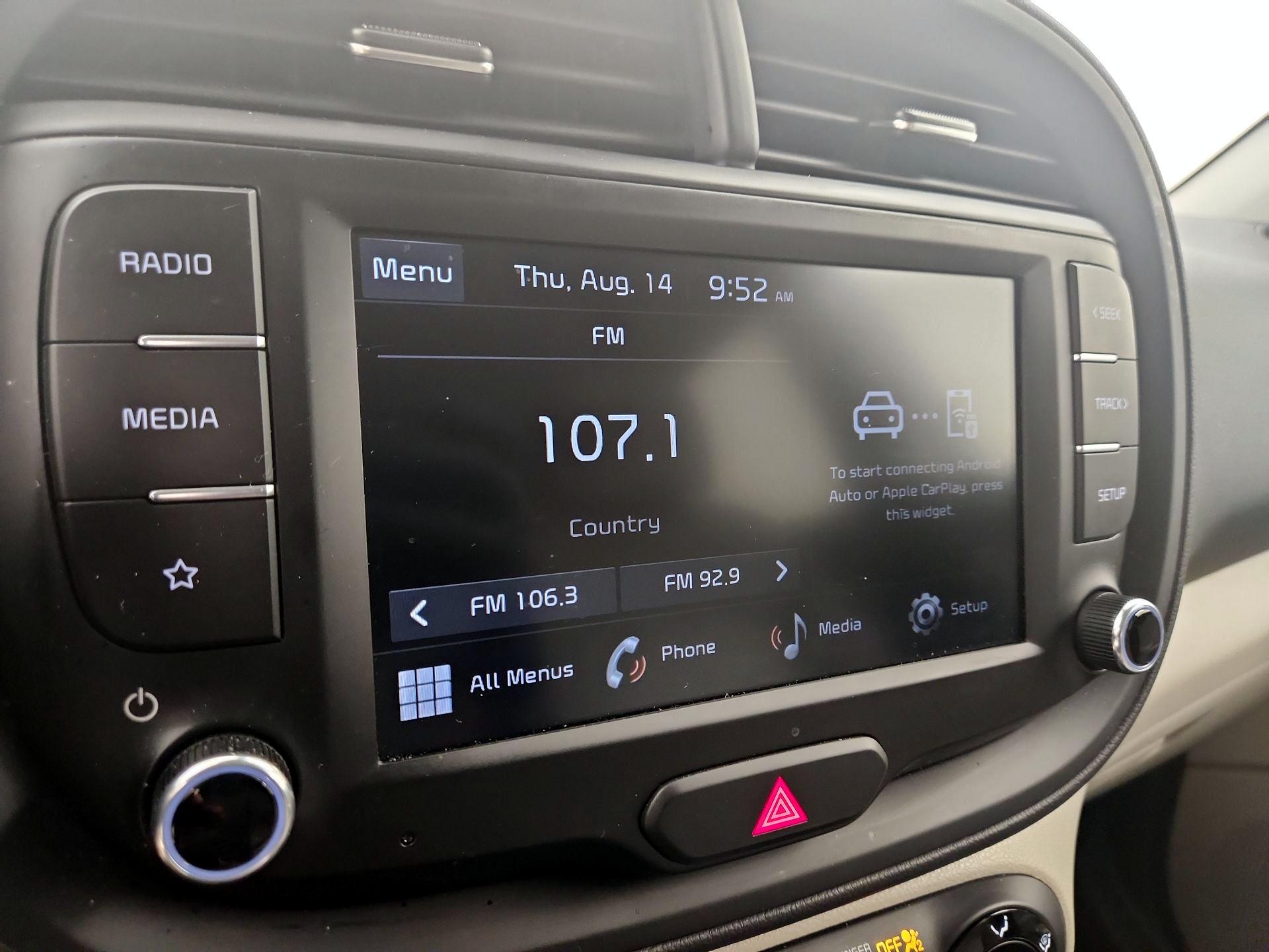 Thumbnail: 2024 Kia Soul - 15