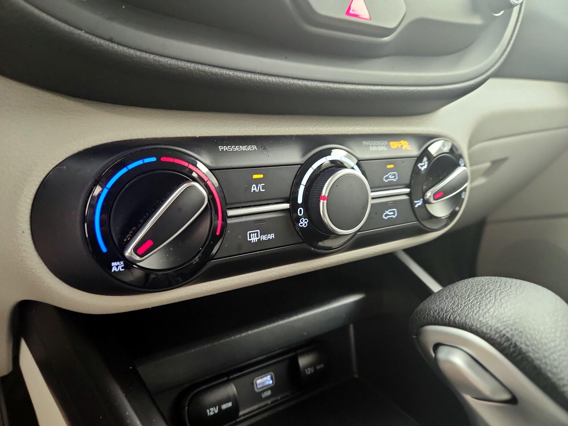 Thumbnail: 2024 Kia Soul - 16