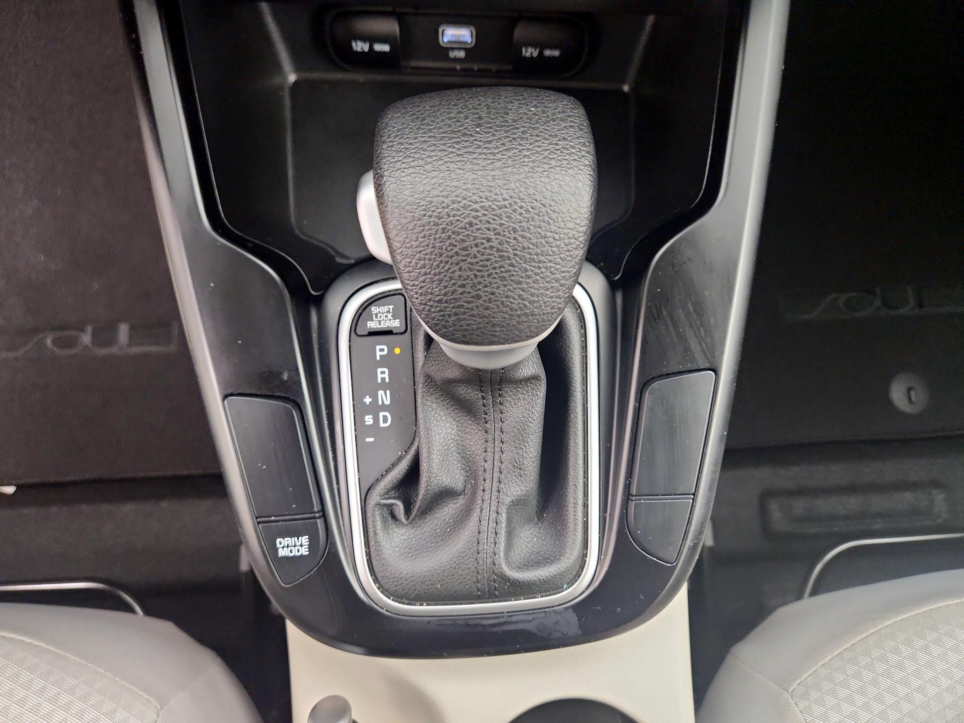 Thumbnail: 2024 Kia Soul - 17