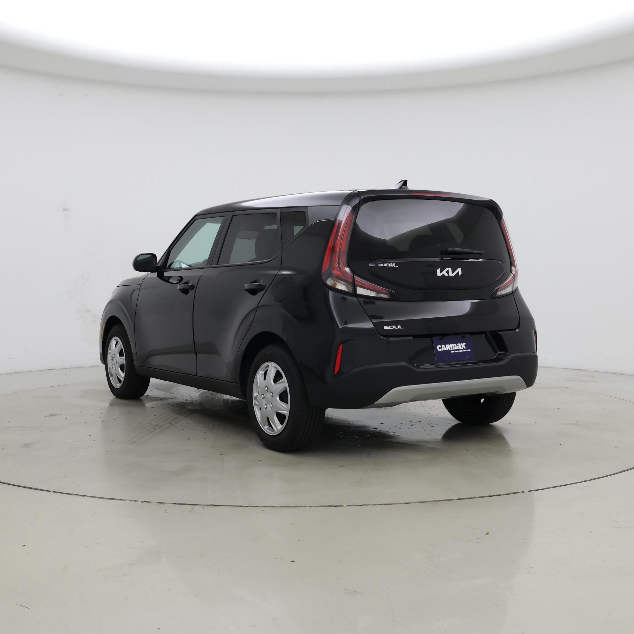 Thumbnail: 2024 Kia Soul - 2