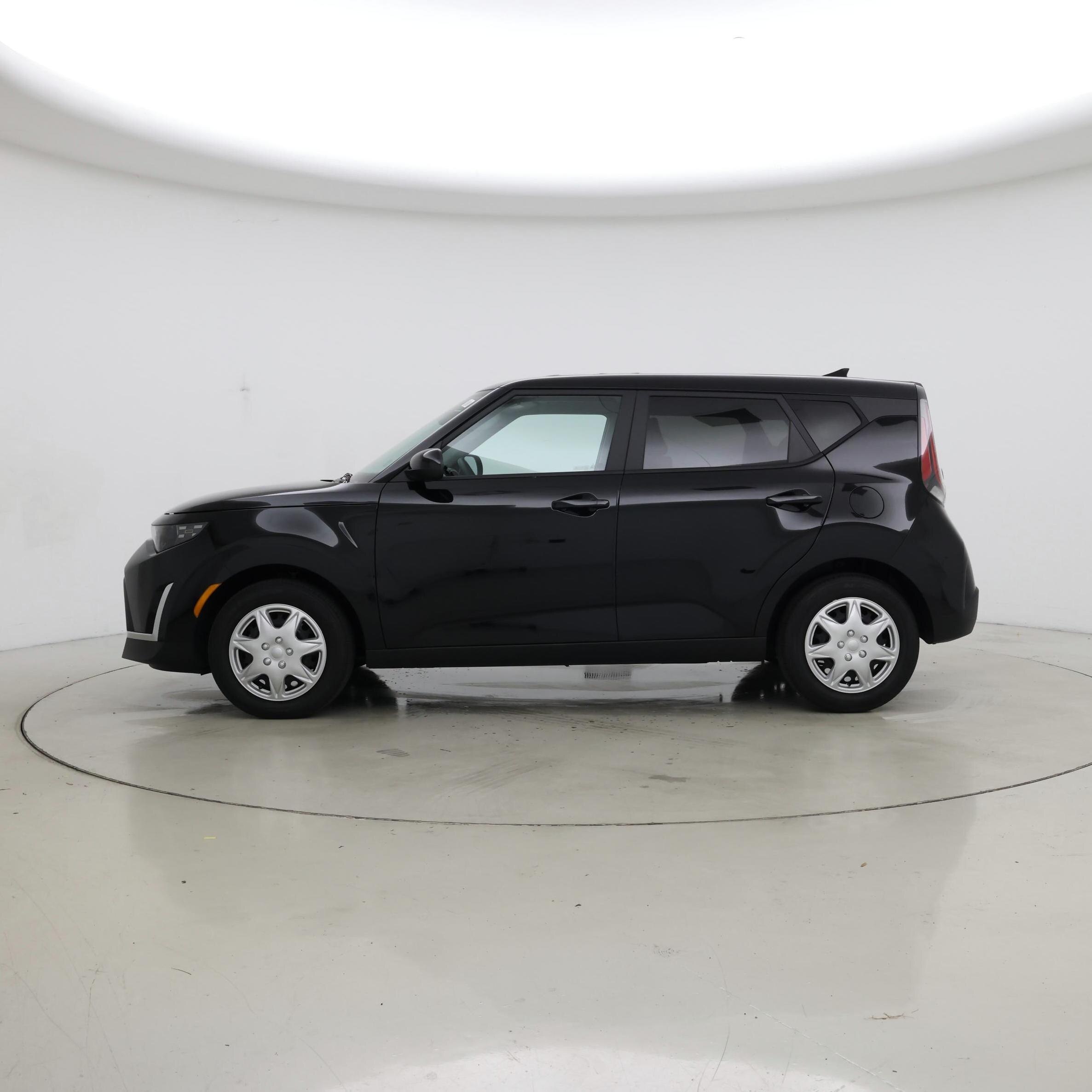 Thumbnail: 2024 Kia Soul - 3