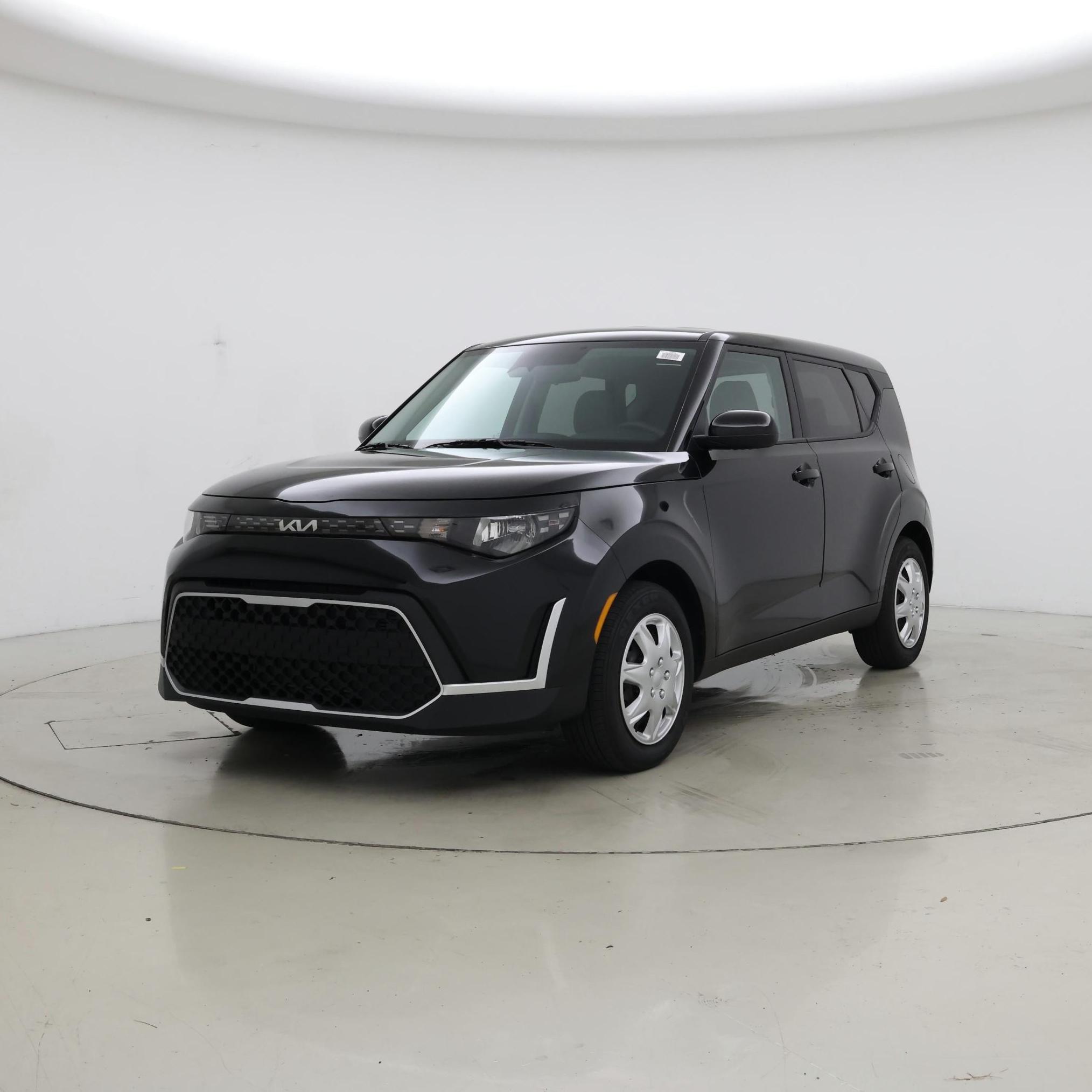 Thumbnail: 2024 Kia Soul - 4