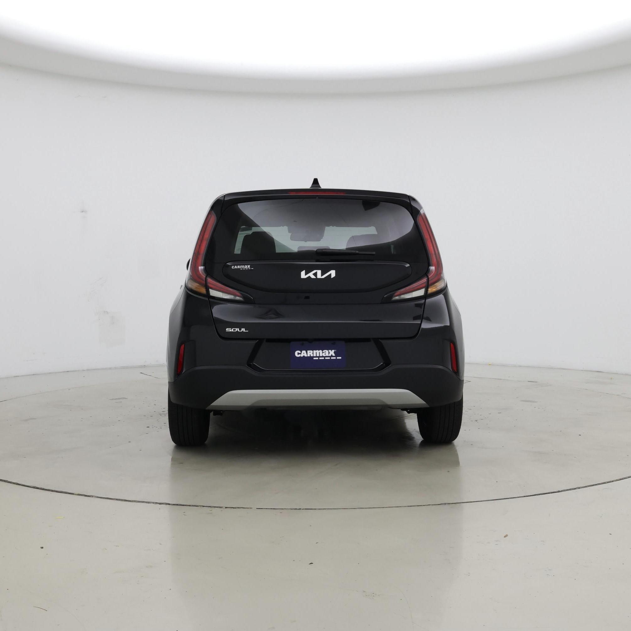 Thumbnail: 2024 Kia Soul - 6
