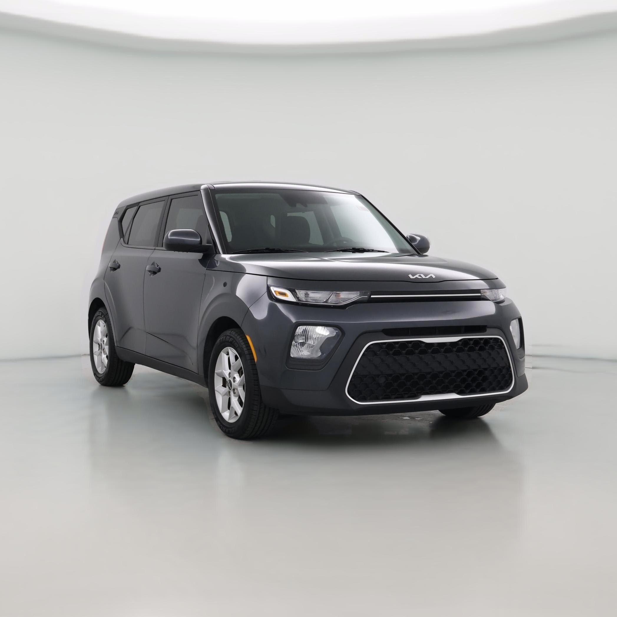 Thumbnail: 2022 Kia Soul - 1