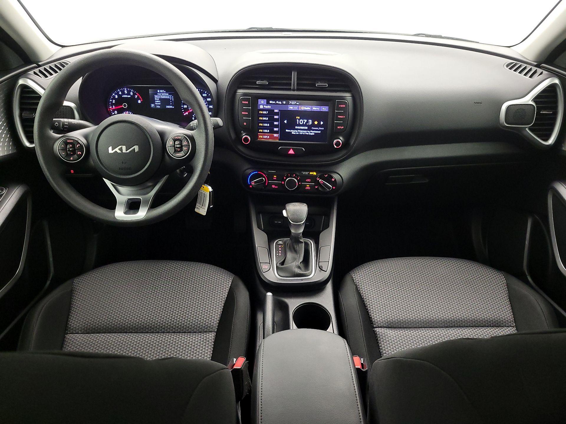 Thumbnail: 2022 Kia Soul - 9