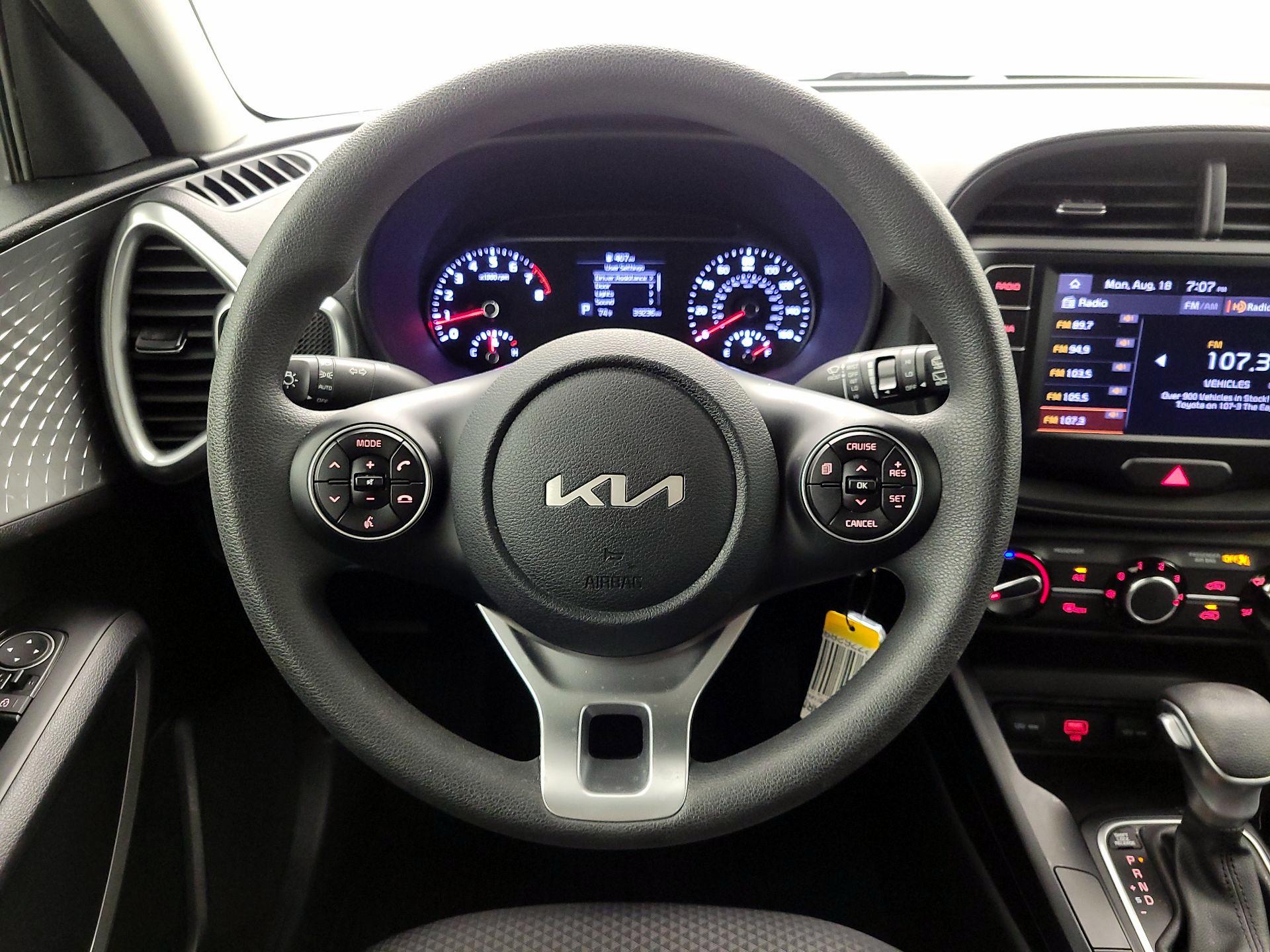 Thumbnail: 2022 Kia Soul - 10