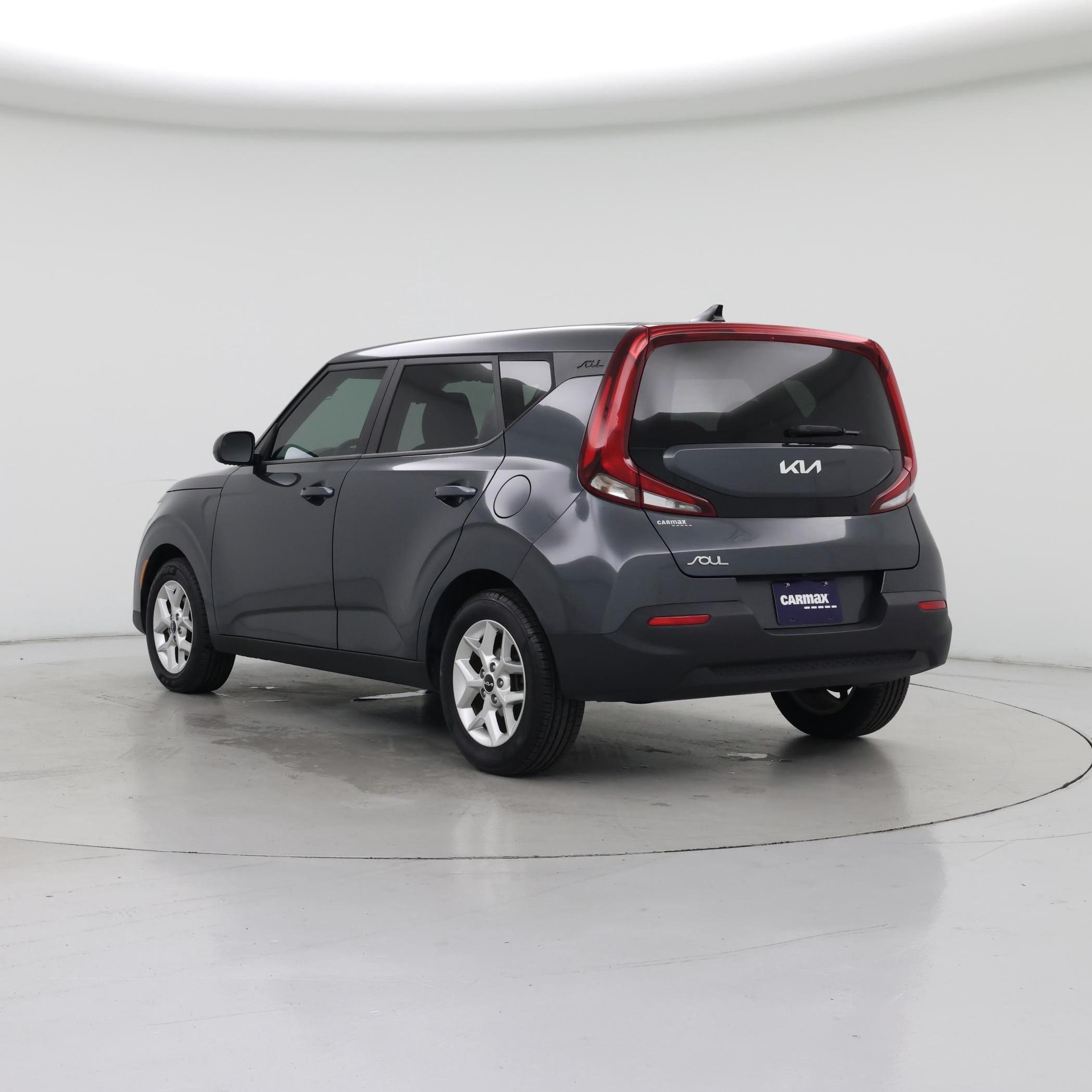 Thumbnail: 2022 Kia Soul - 2