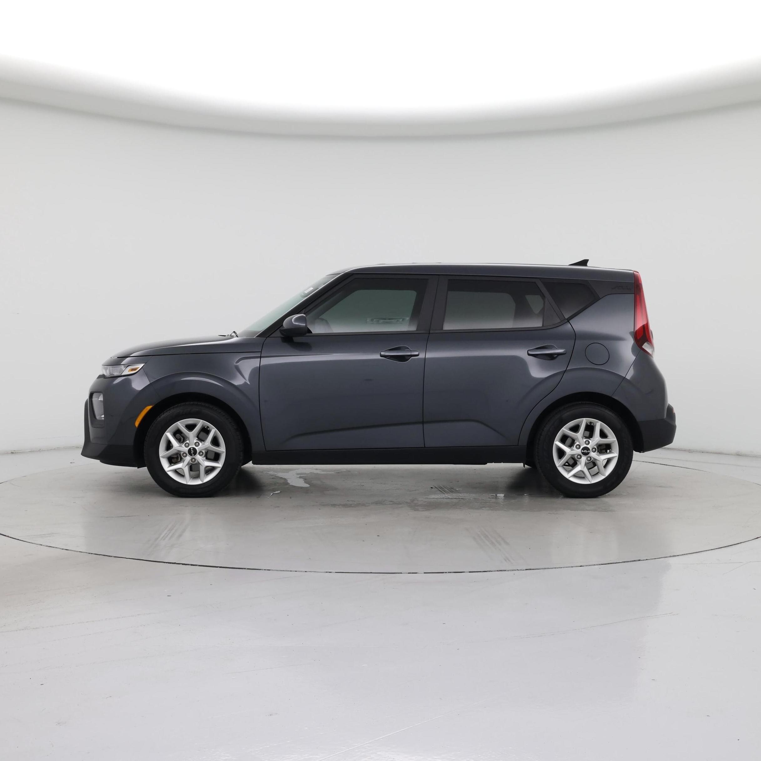 Thumbnail: 2022 Kia Soul - 3