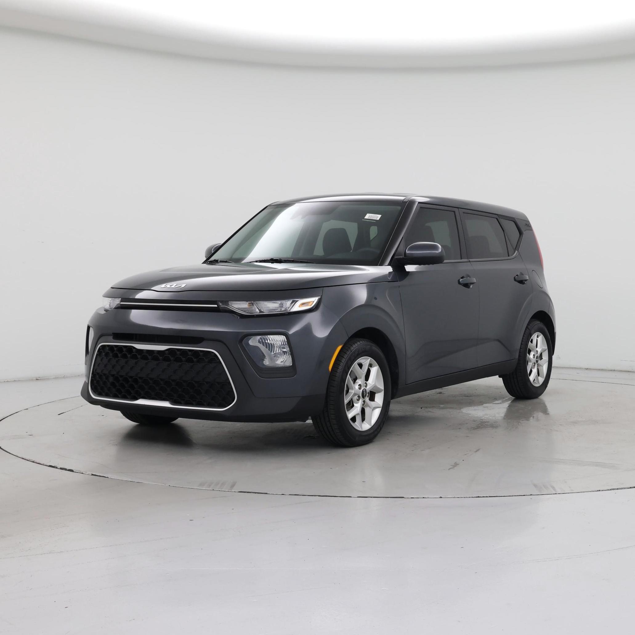 Thumbnail: 2022 Kia Soul - 4