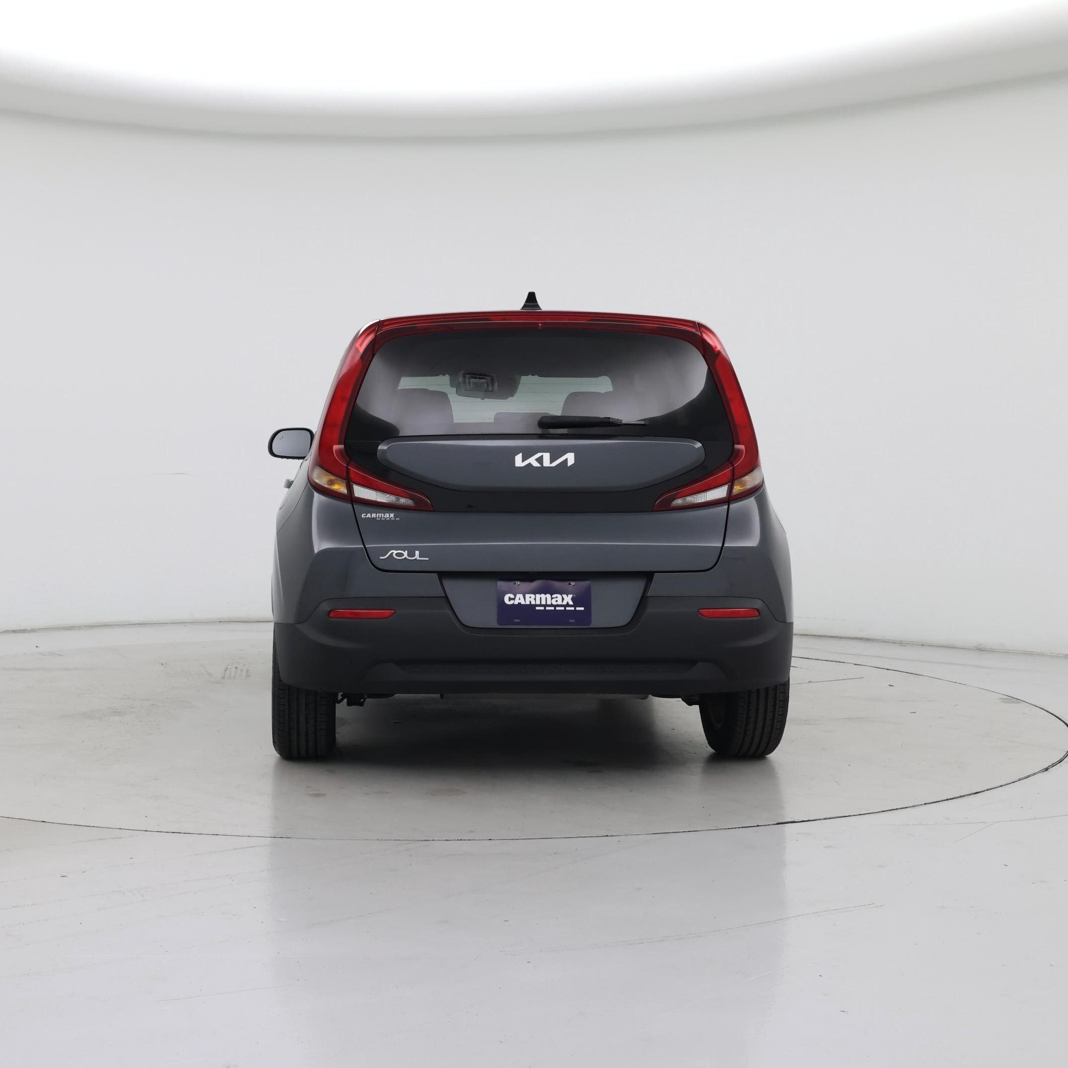 Thumbnail: 2022 Kia Soul - 6