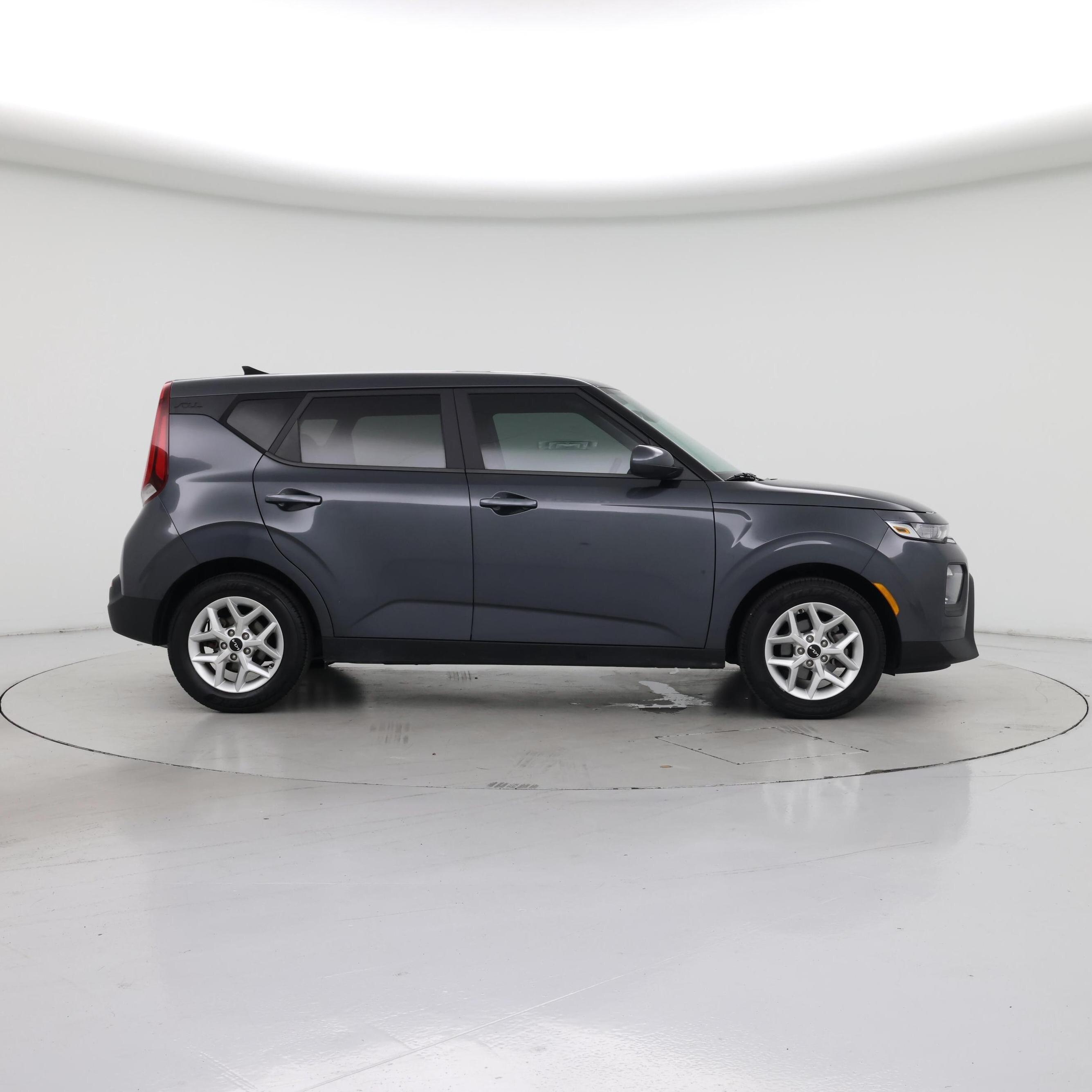 Thumbnail: 2022 Kia Soul - 7