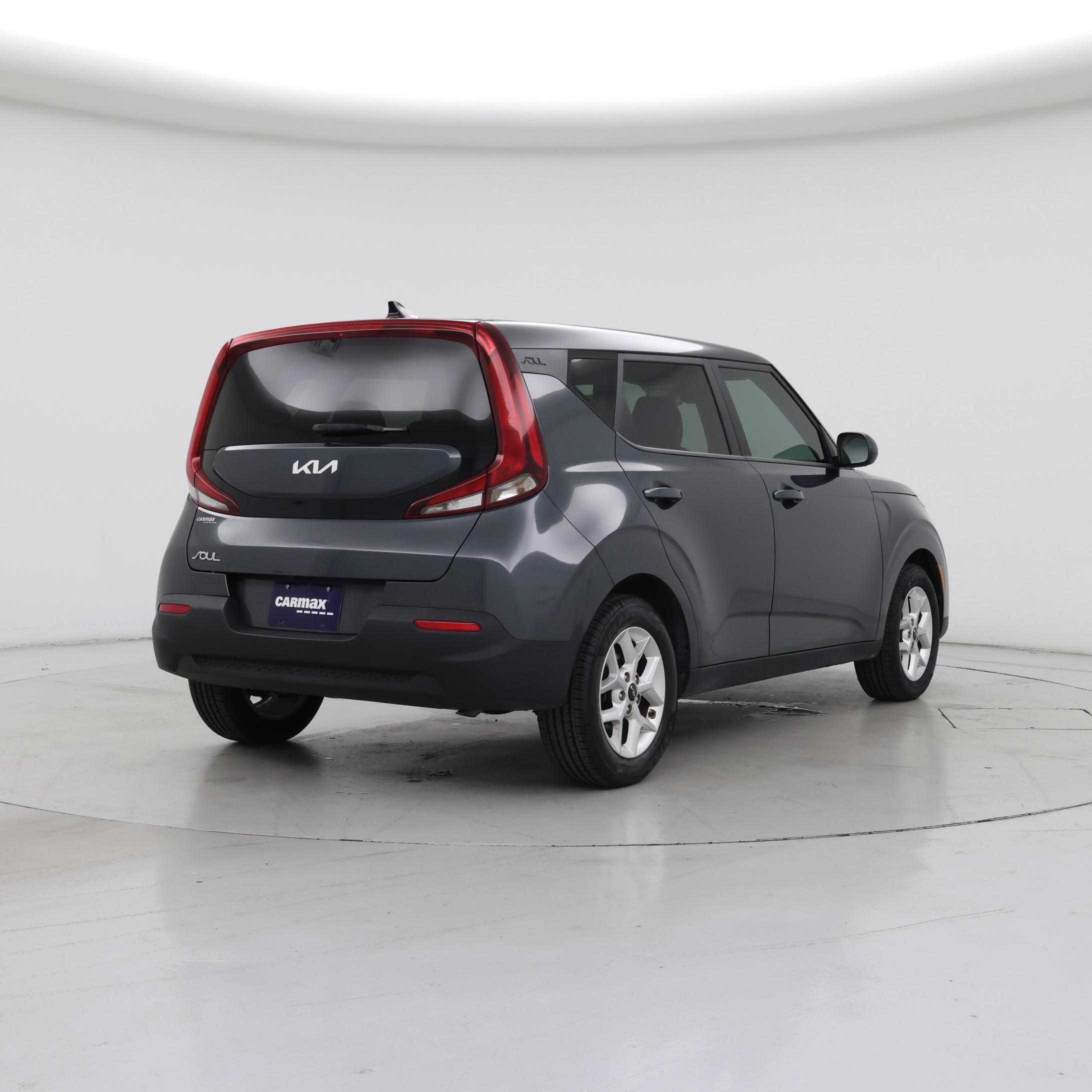 Thumbnail: 2022 Kia Soul - 8