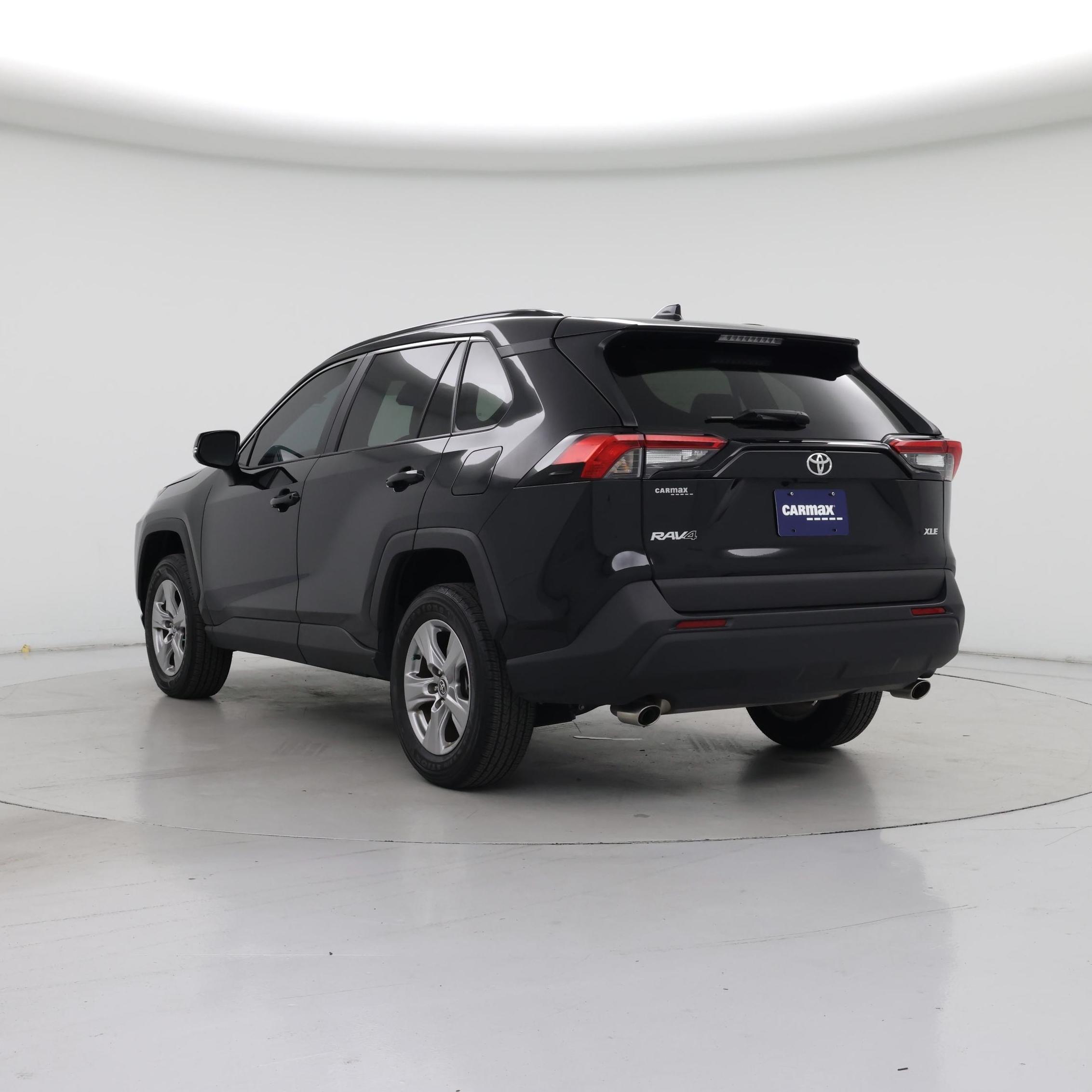 Thumbnail: 2023 Toyota RAV4 - 2