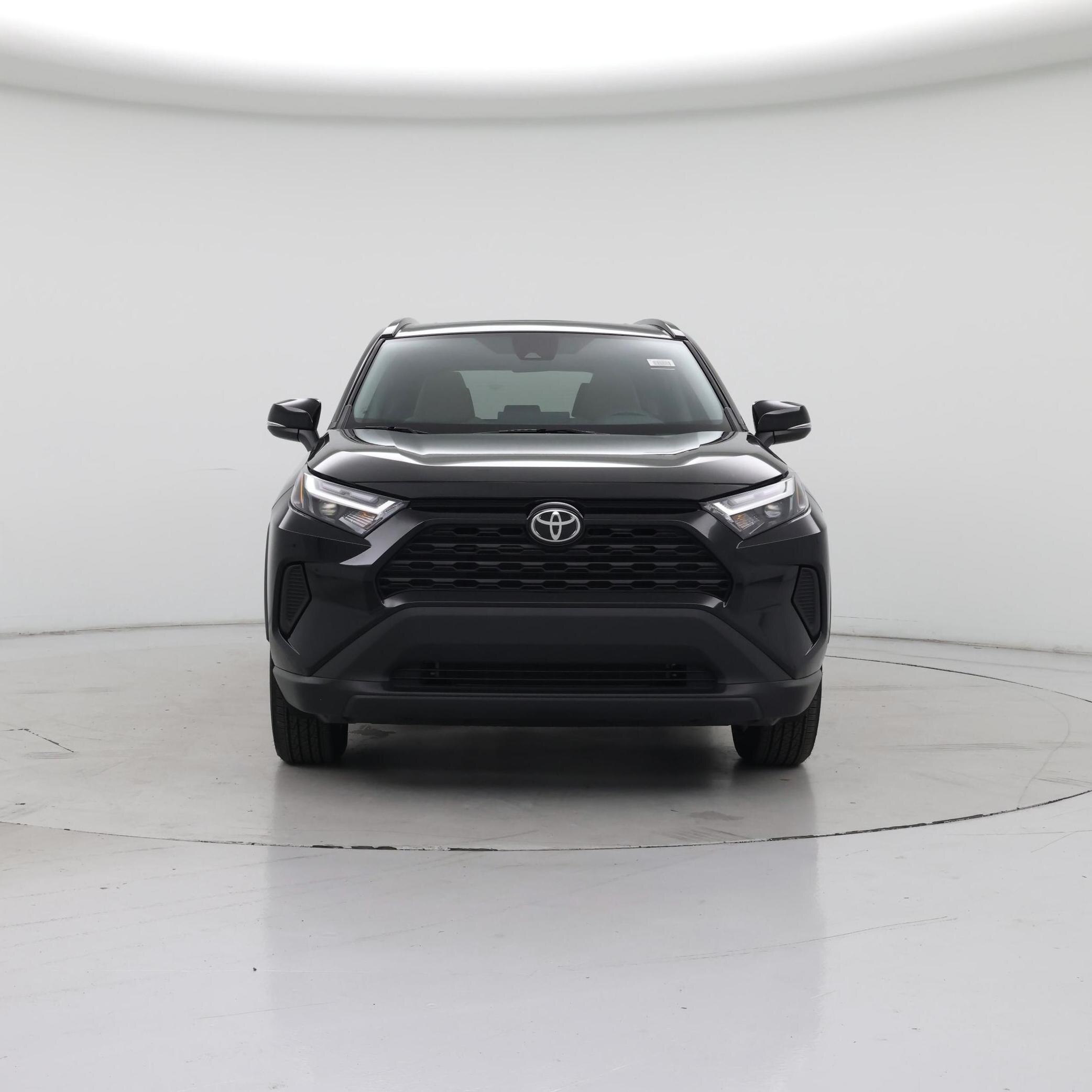 Thumbnail: 2023 Toyota RAV4 - 5