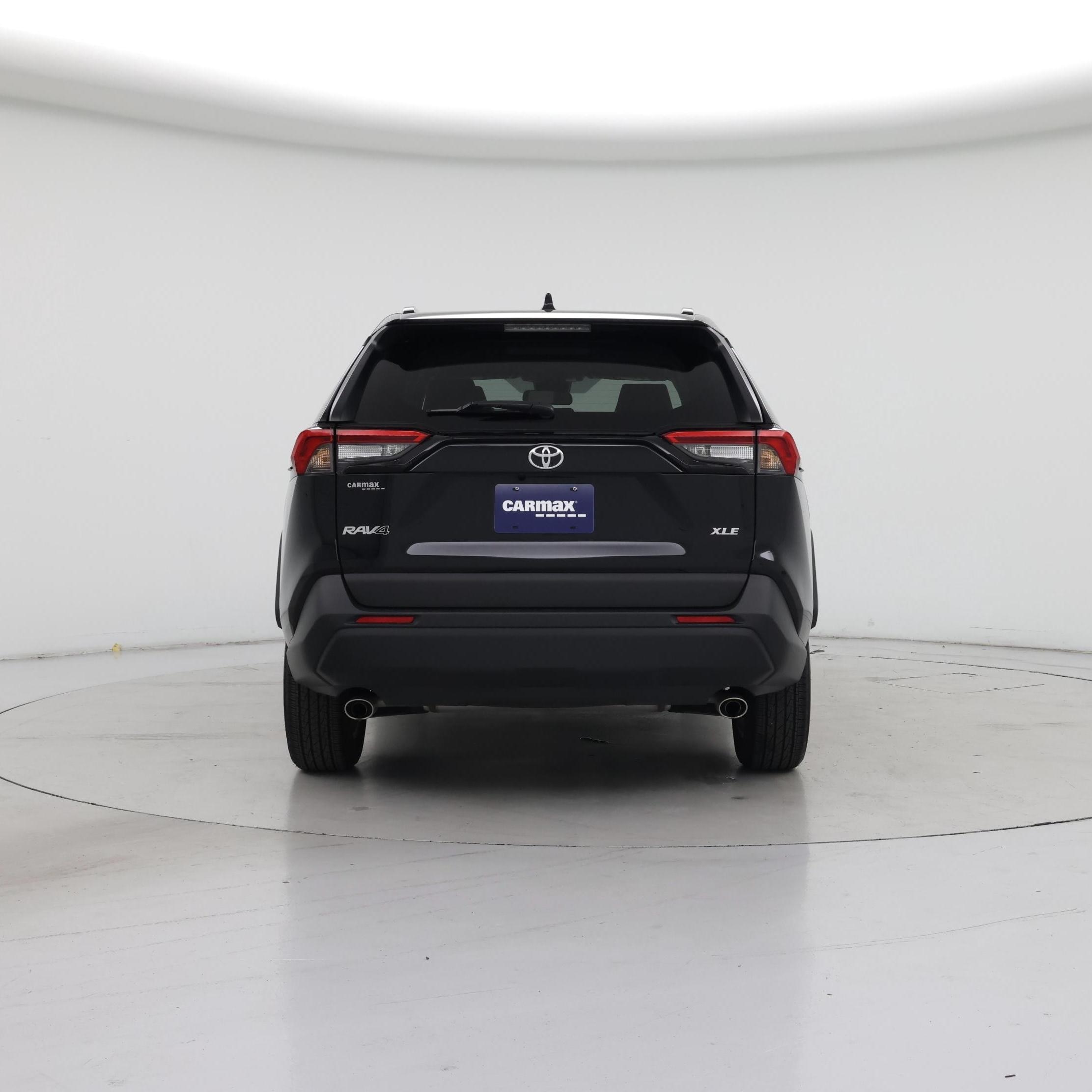 Thumbnail: 2023 Toyota RAV4 - 6