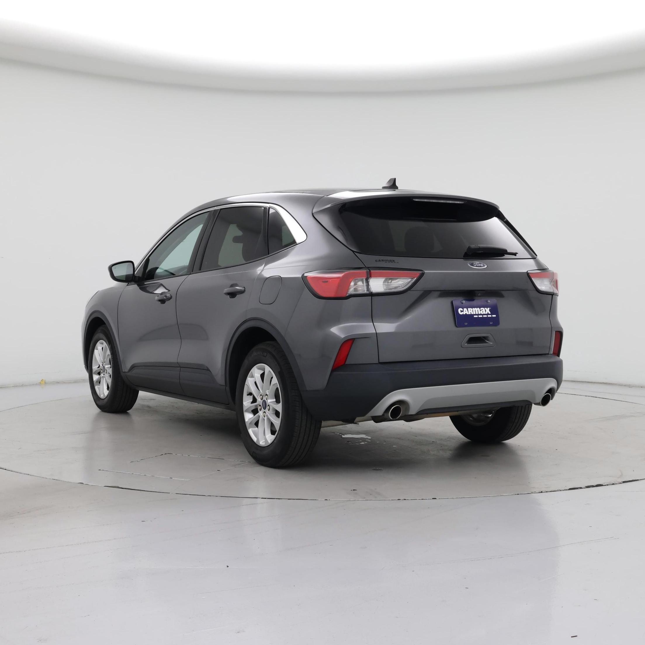 Thumbnail: 2021 Ford Escape - 2