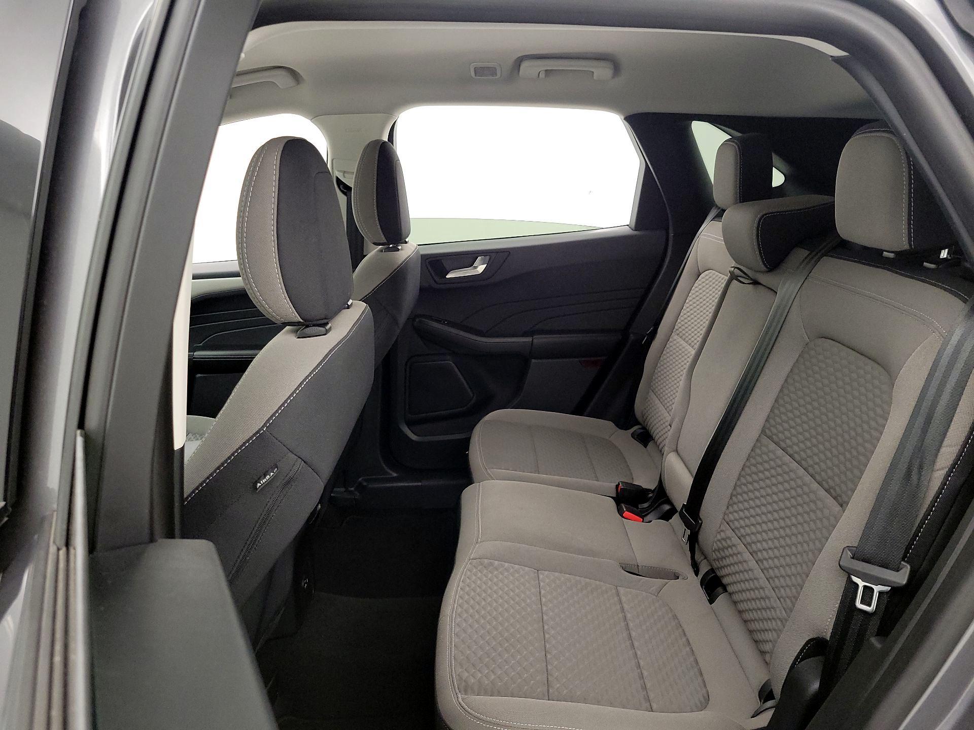 Thumbnail: 2021 Ford Escape - 19