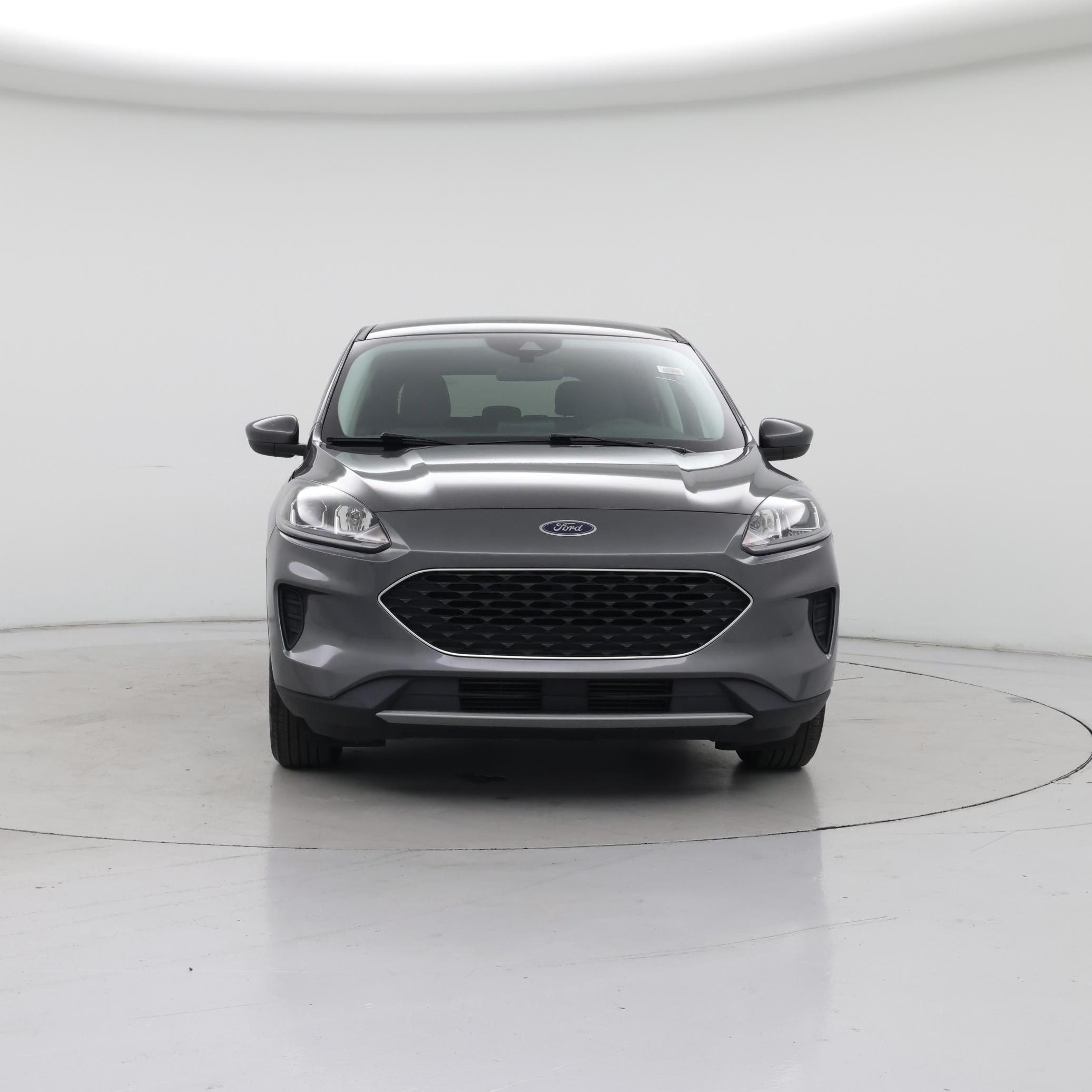 Thumbnail: 2021 Ford Escape - 5