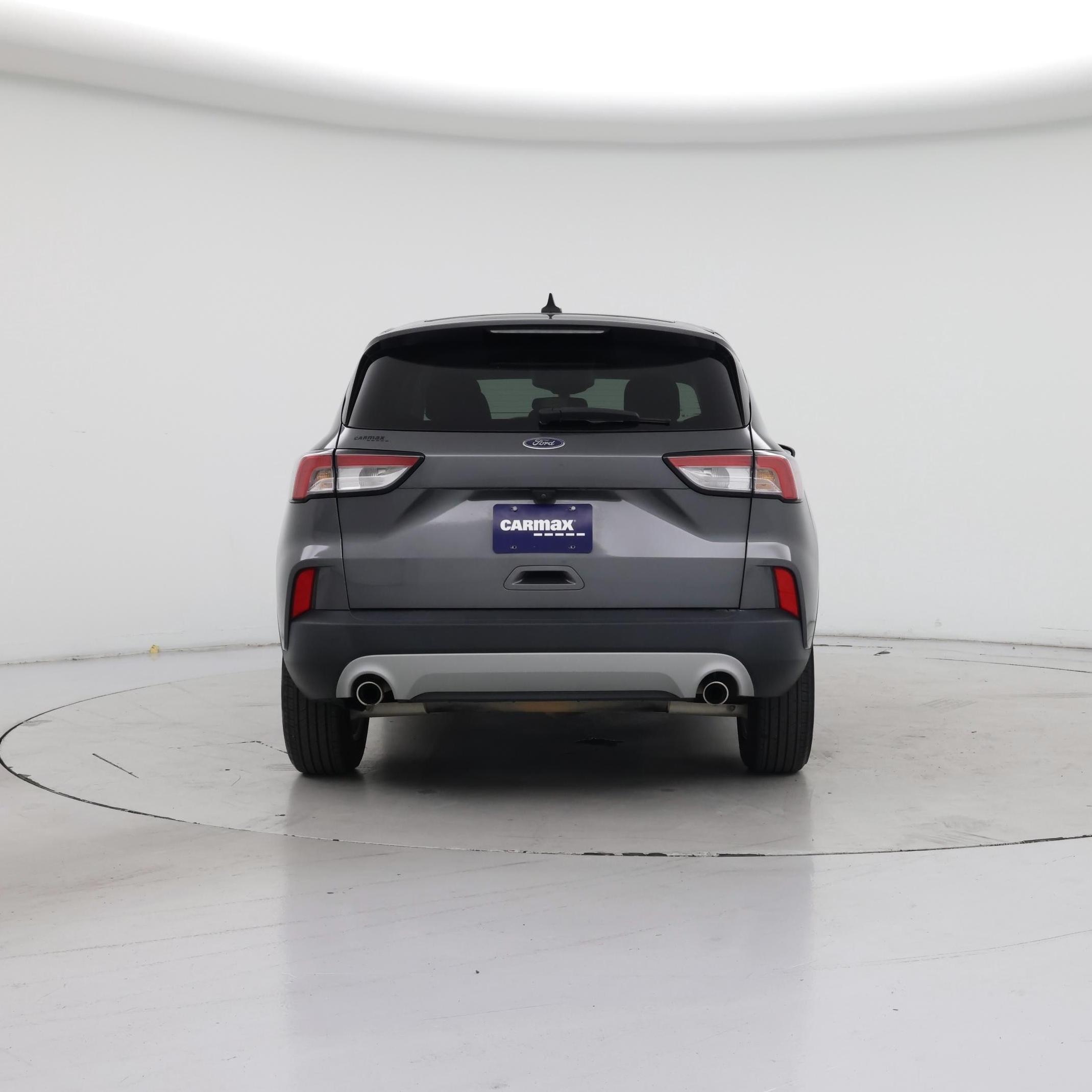 Thumbnail: 2021 Ford Escape - 6