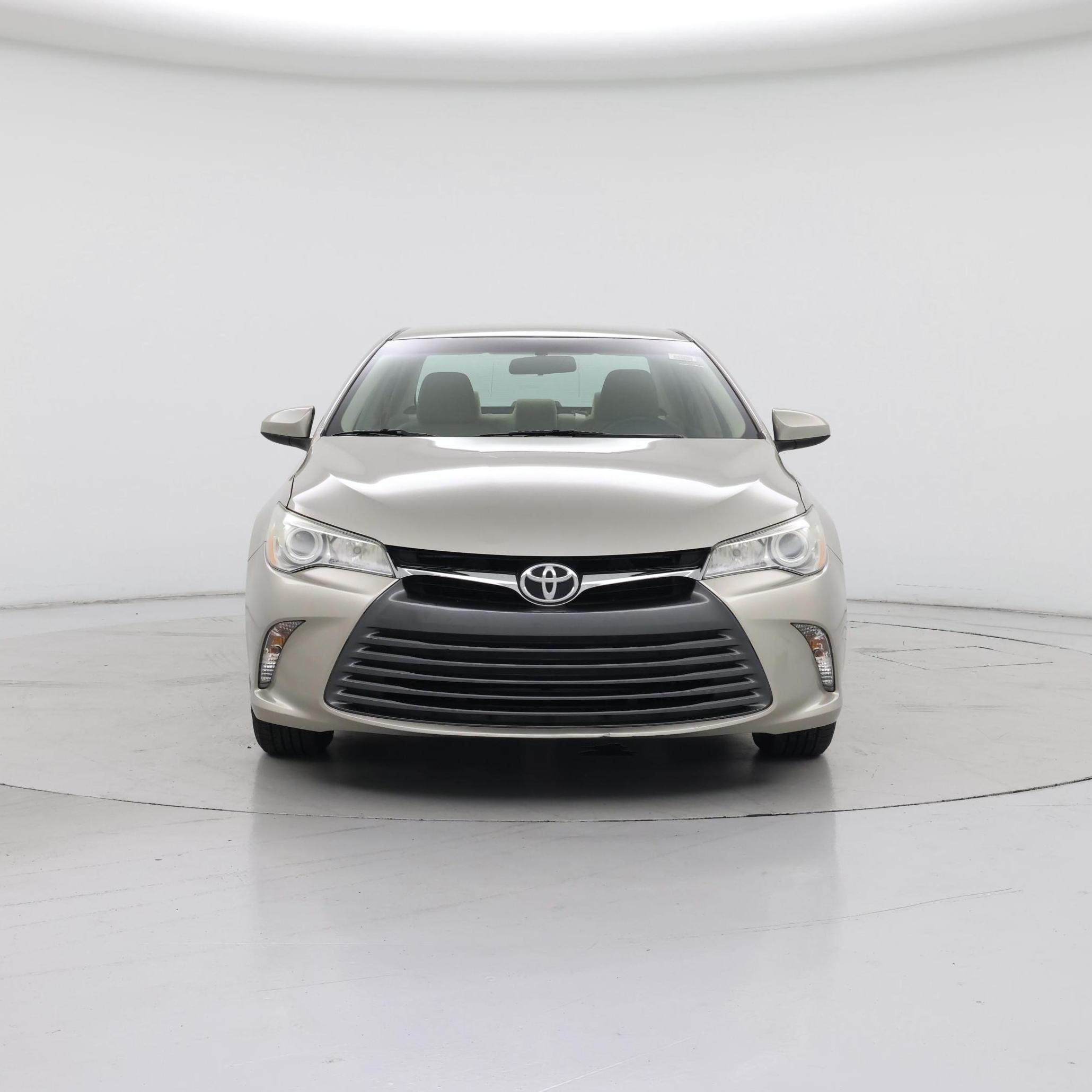 Thumbnail: 2015 Toyota Camry - 5