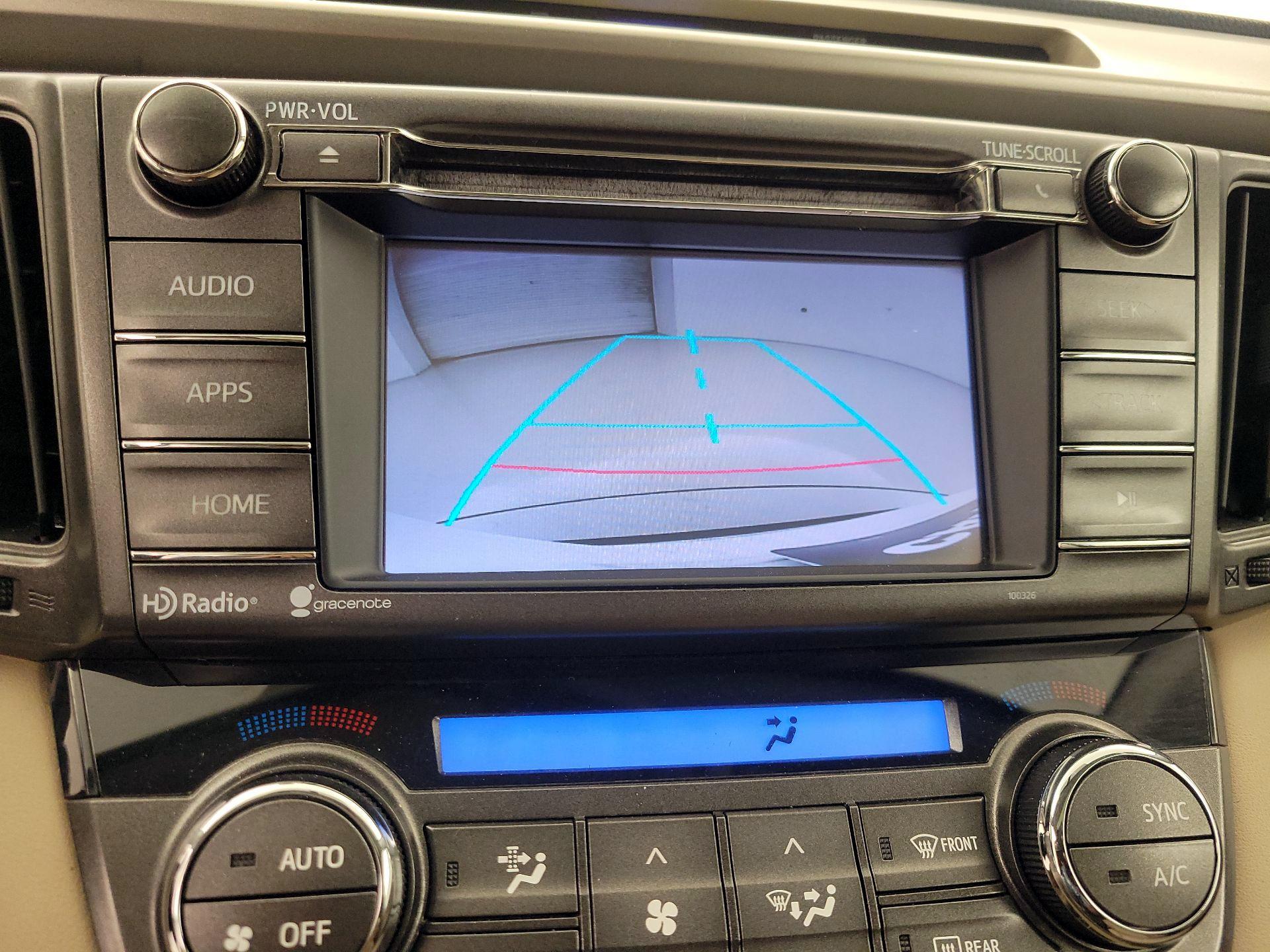 Thumbnail: 2014 Toyota RAV4 - 14