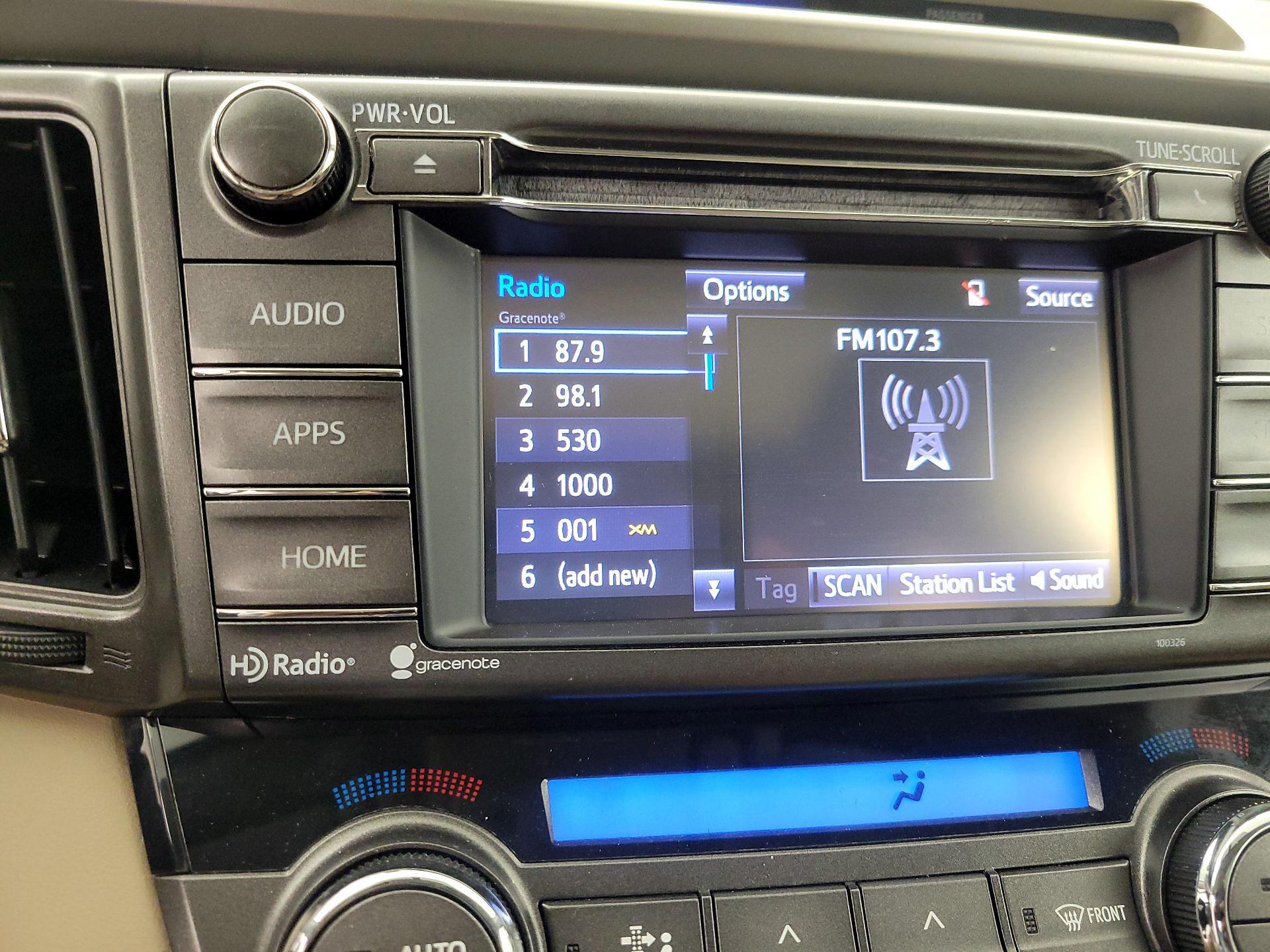 Thumbnail: 2014 Toyota RAV4 - 15
