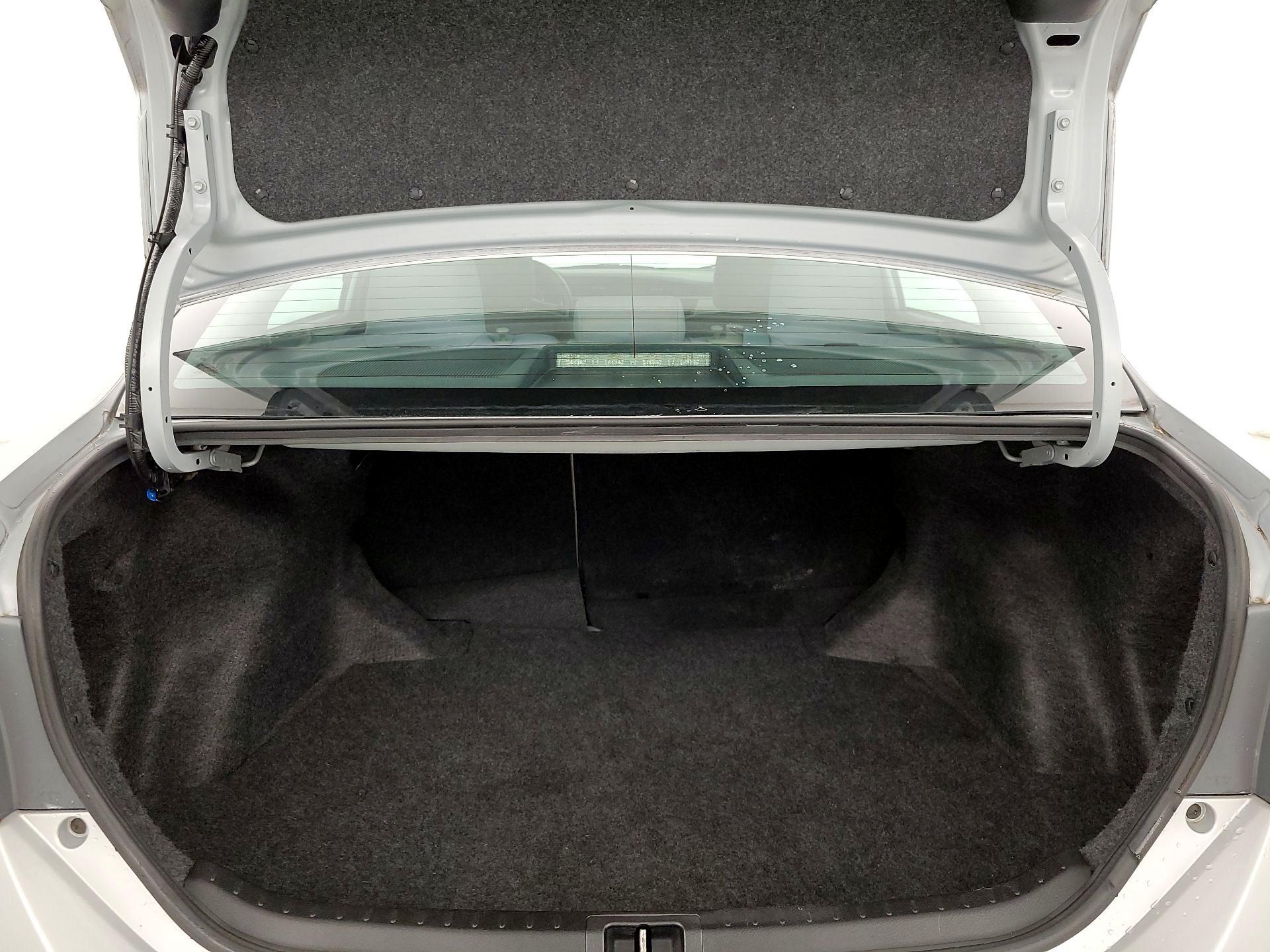 Thumbnail: 2014 Toyota Corolla - 20