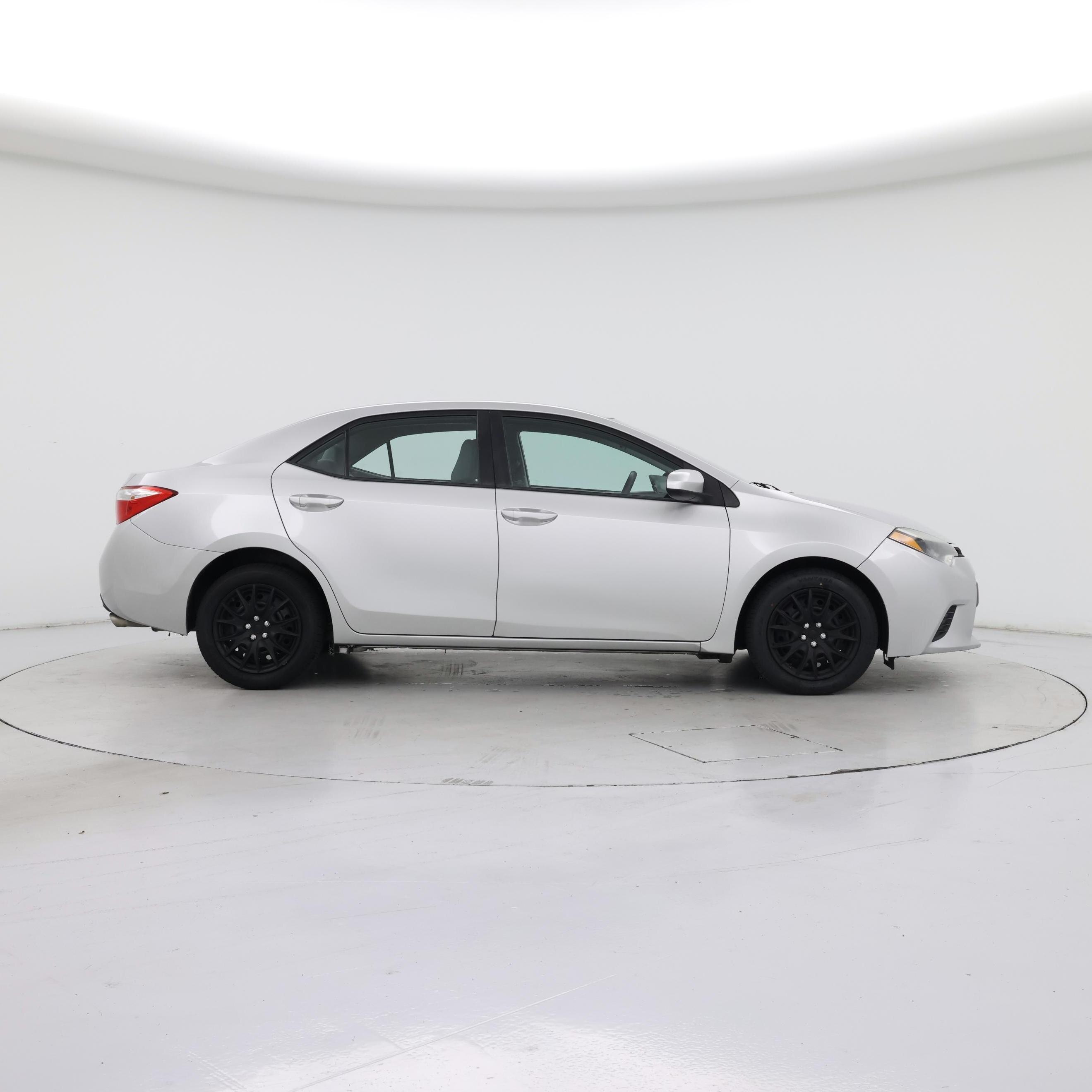 Thumbnail: 2014 Toyota Corolla - 7