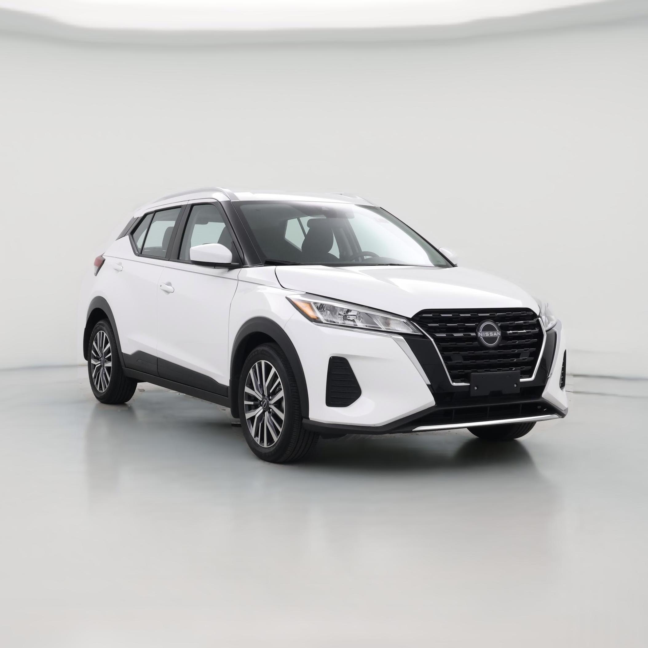 Thumbnail: 2024 Nissan Kicks - 1