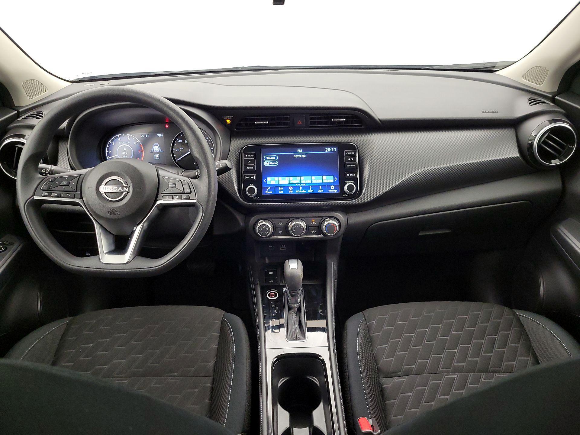Thumbnail: 2024 Nissan Kicks - 9
