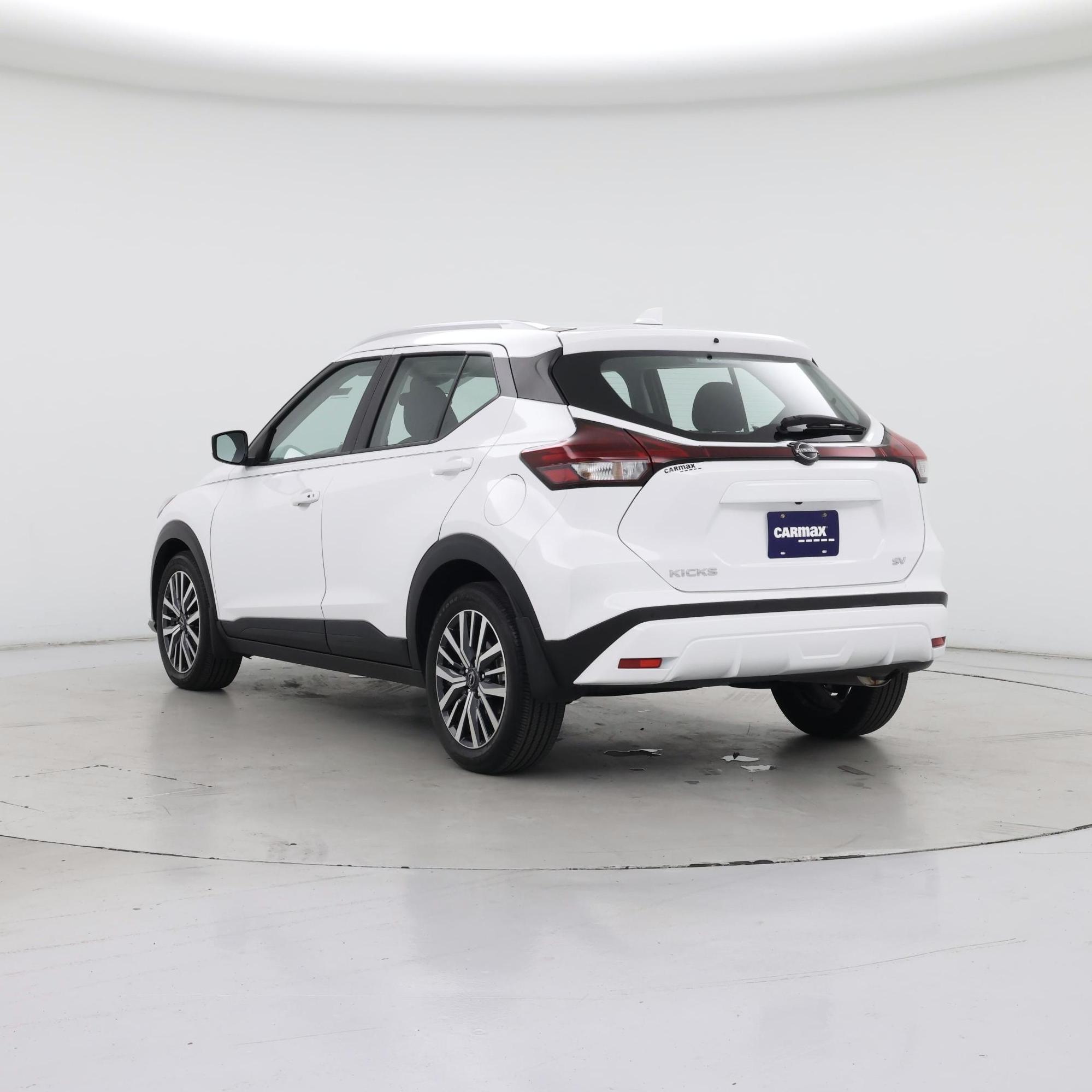Thumbnail: 2024 Nissan Kicks - 2