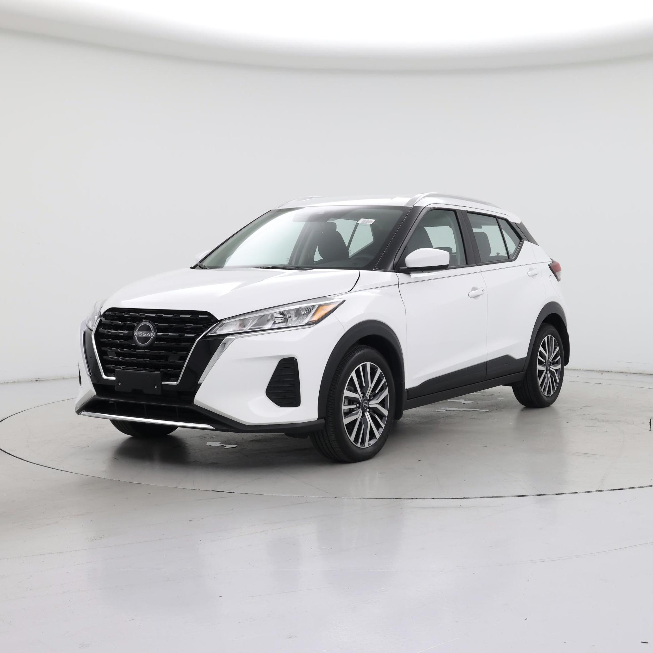 Thumbnail: 2024 Nissan Kicks - 4