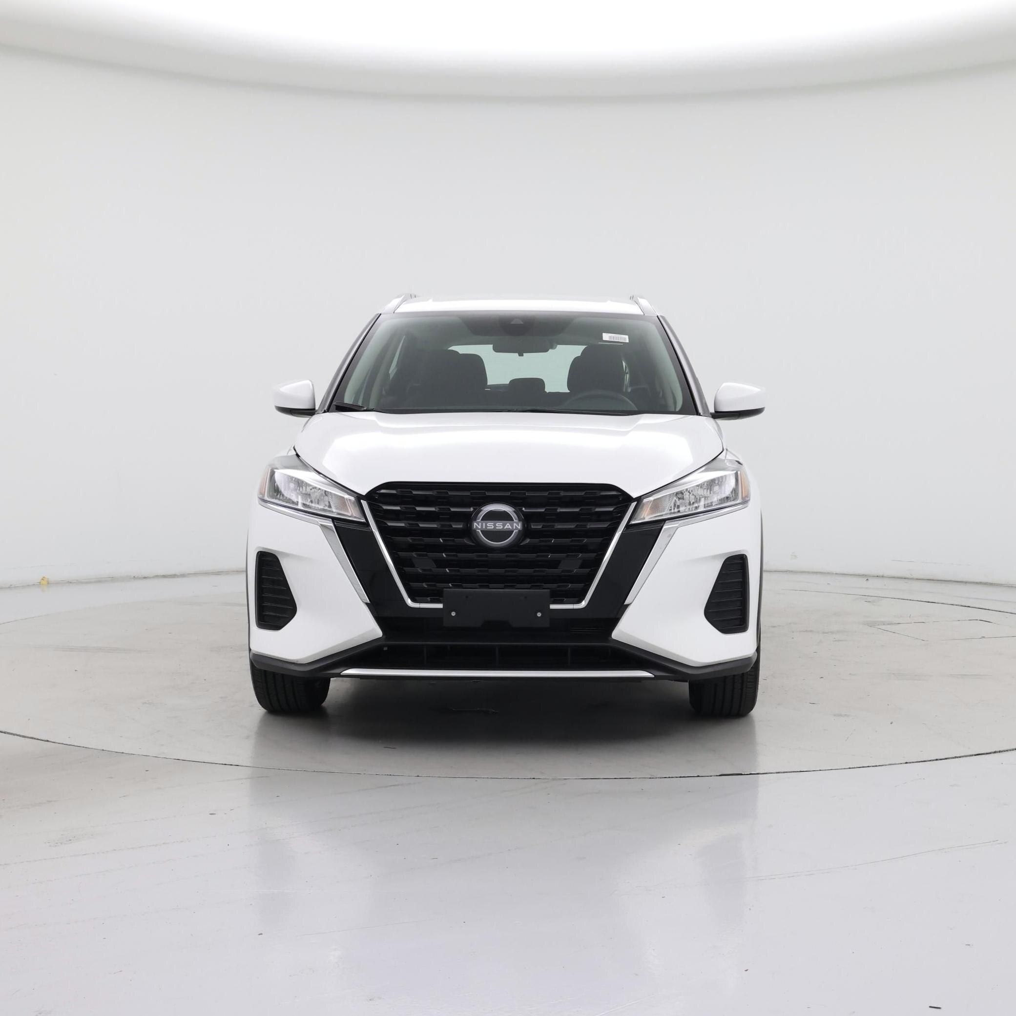 Thumbnail: 2024 Nissan Kicks - 5