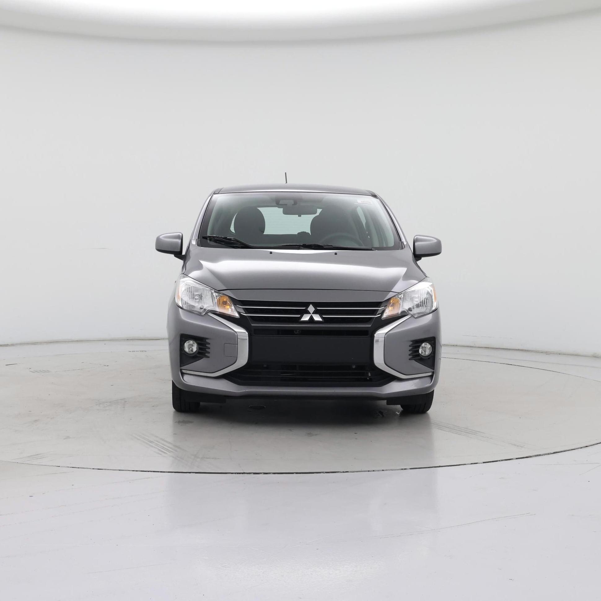 Thumbnail: 2023 Mitsubishi Mirage - 5
