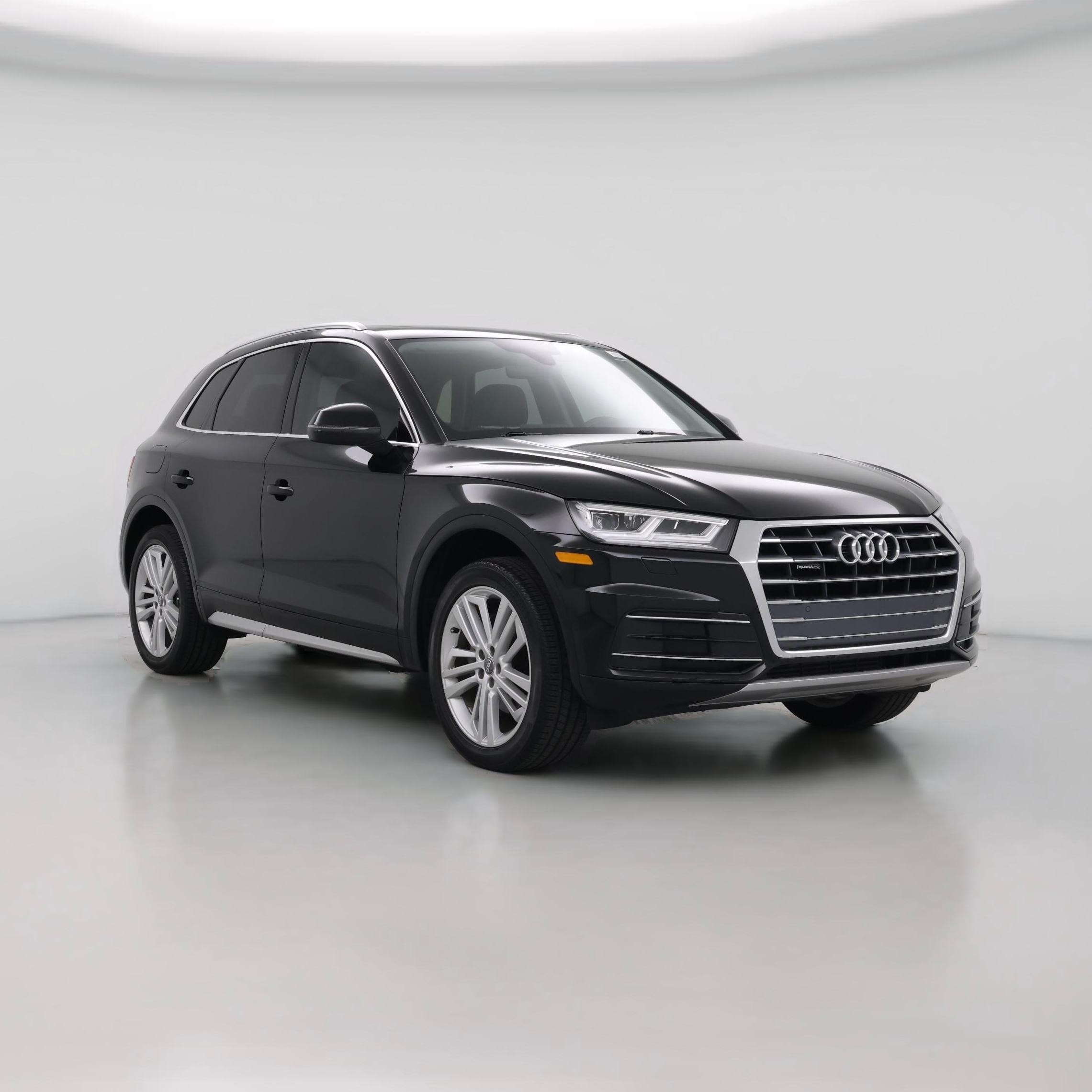 Thumbnail: 2019 Audi Q5 - 1