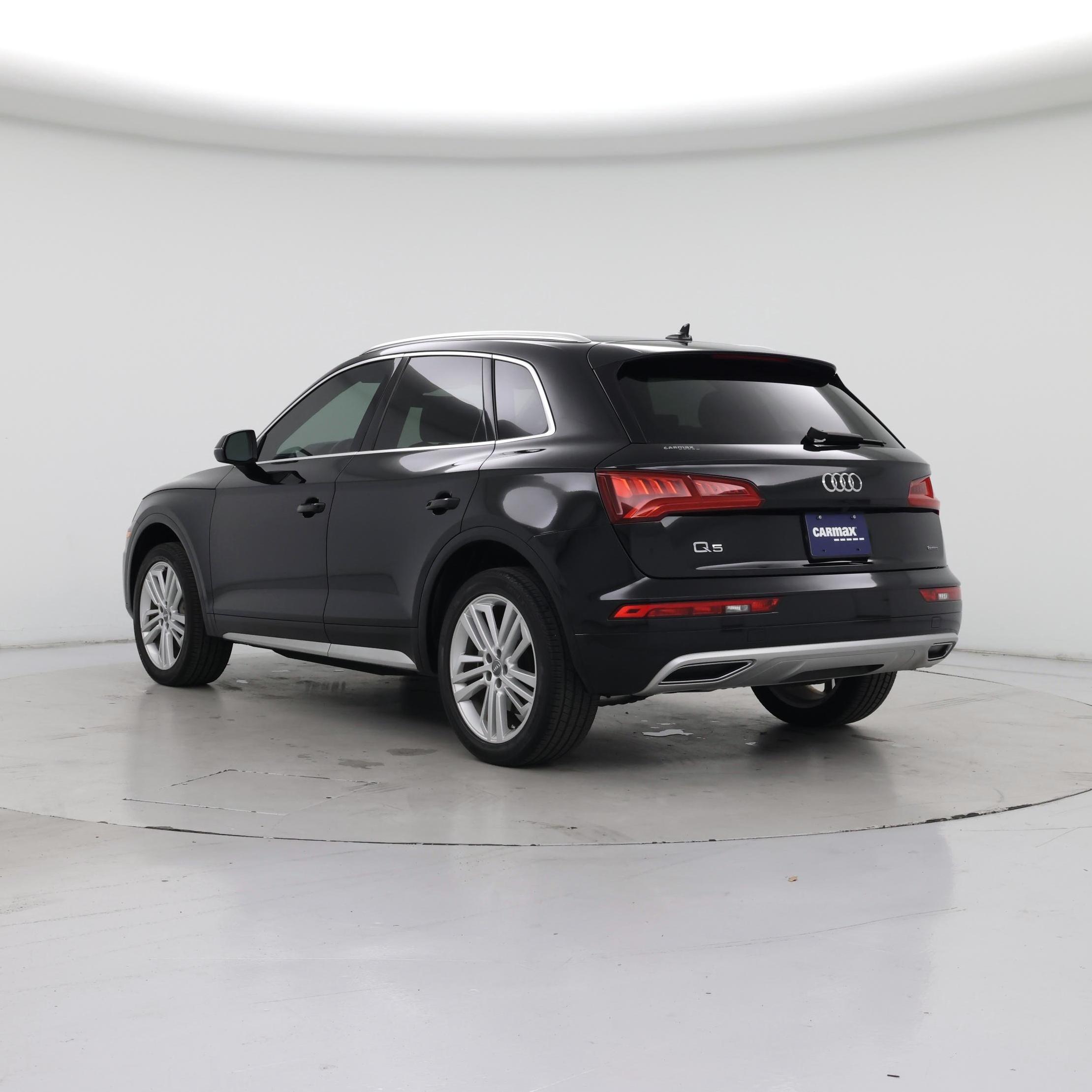 Thumbnail: 2019 Audi Q5 - 2
