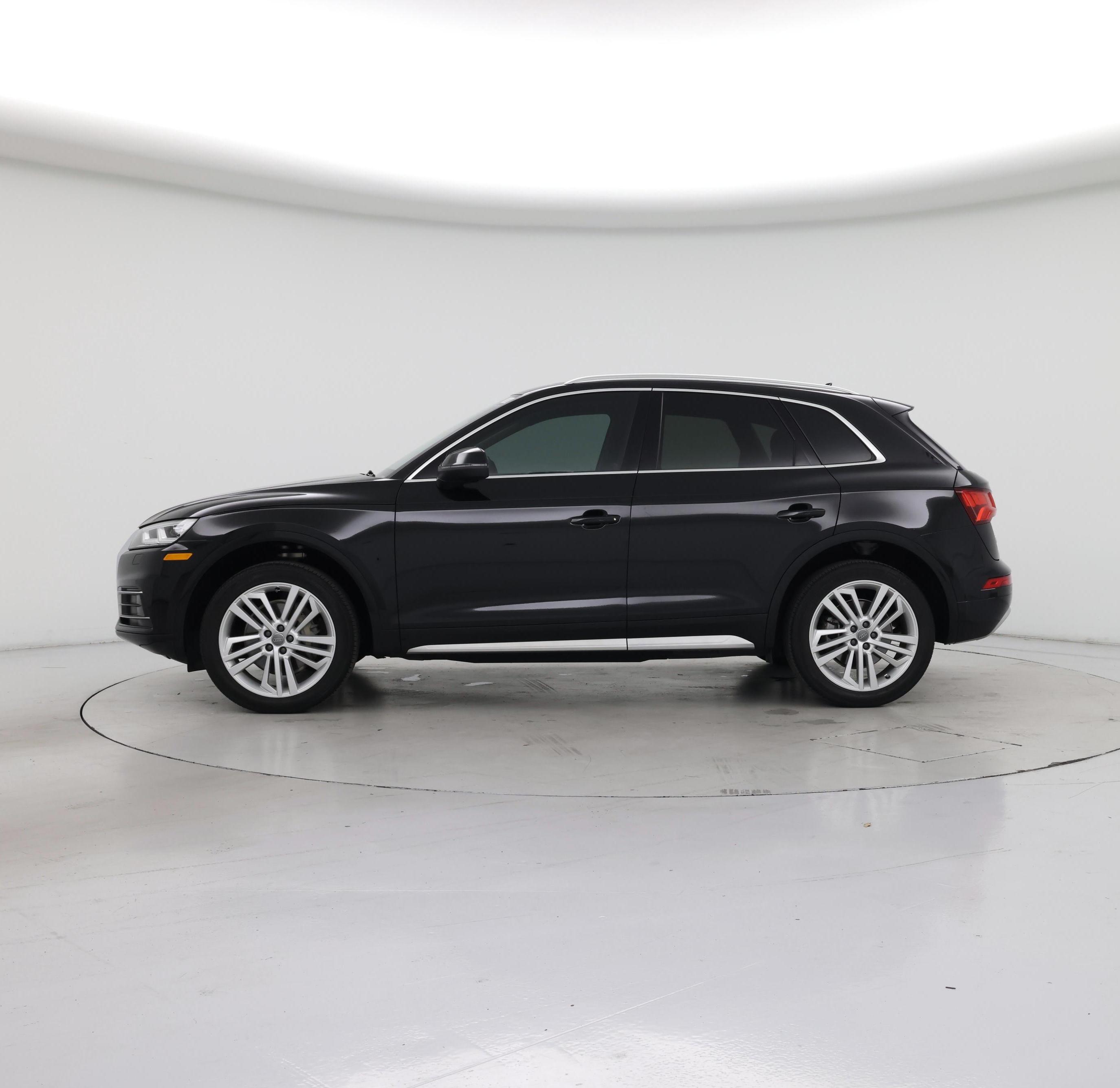 Thumbnail: 2019 Audi Q5 - 3
