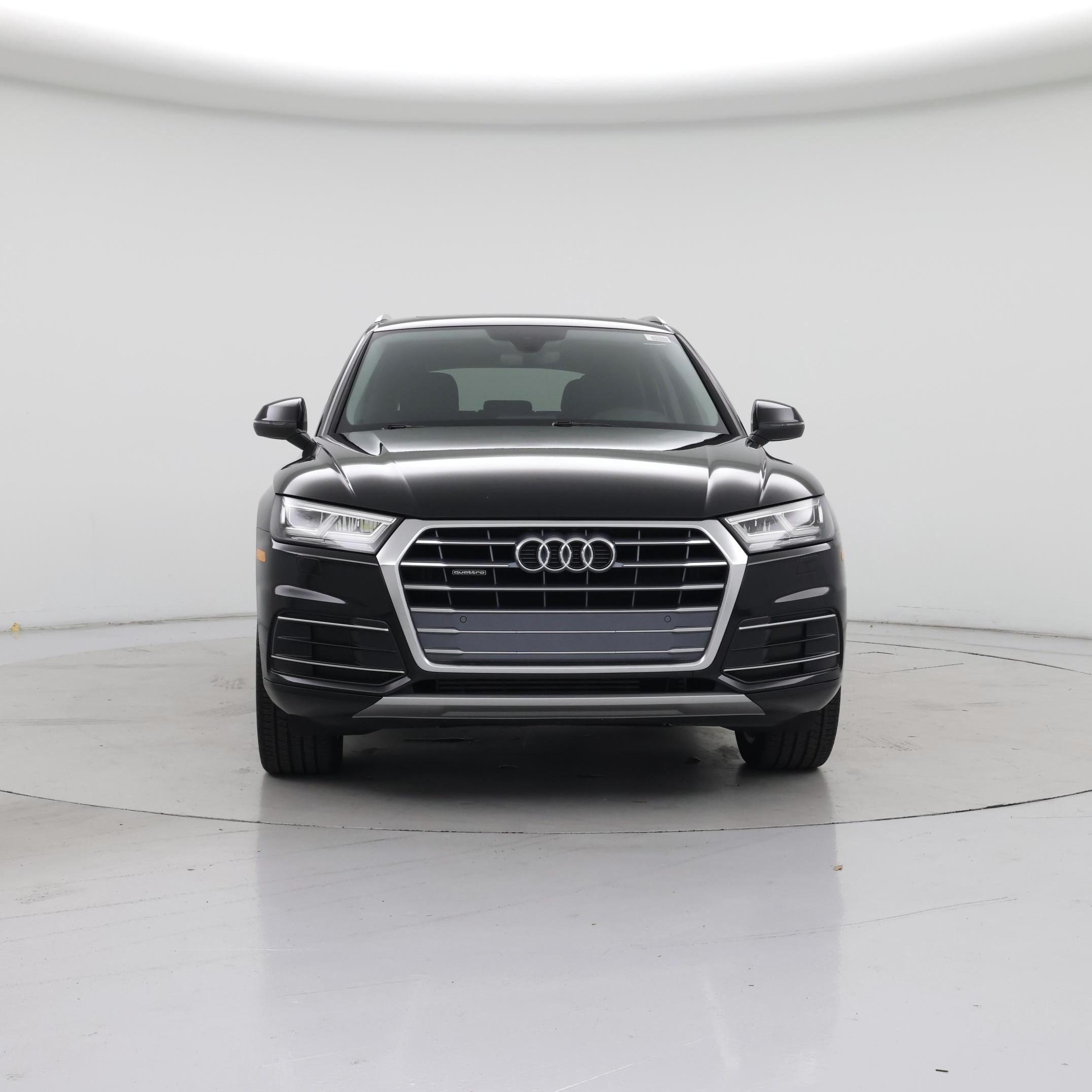 Thumbnail: 2019 Audi Q5 - 5