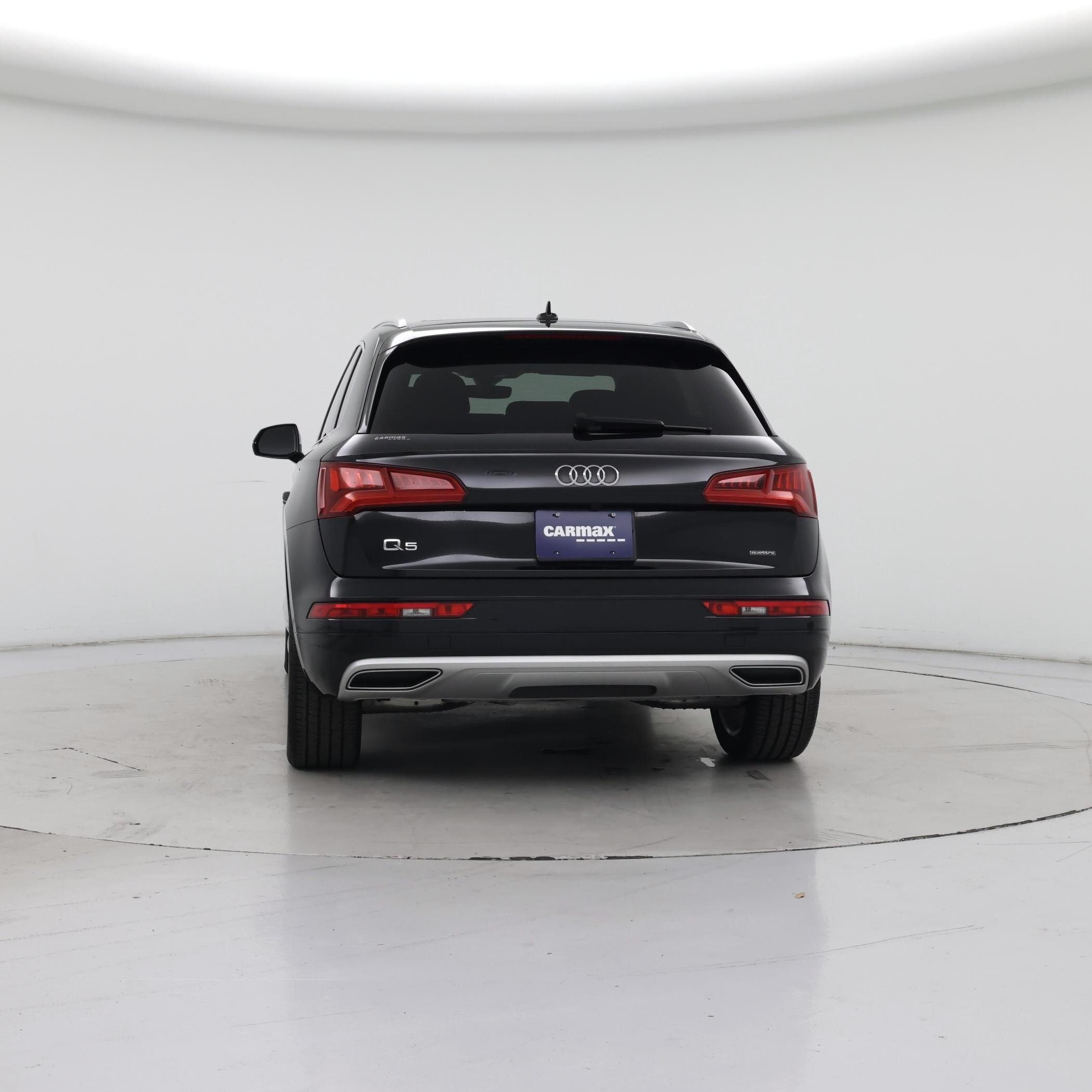 Thumbnail: 2019 Audi Q5 - 6