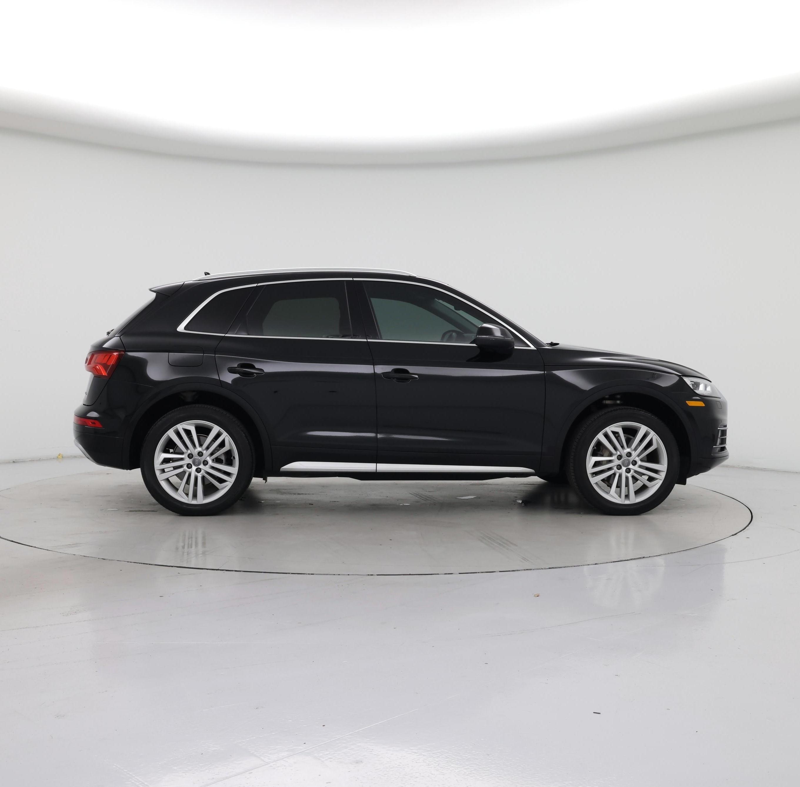 Thumbnail: 2019 Audi Q5 - 7