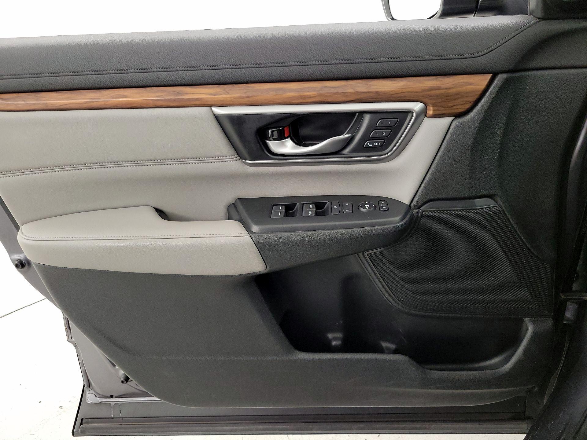 Thumbnail: 2021 Honda CR-V - 12