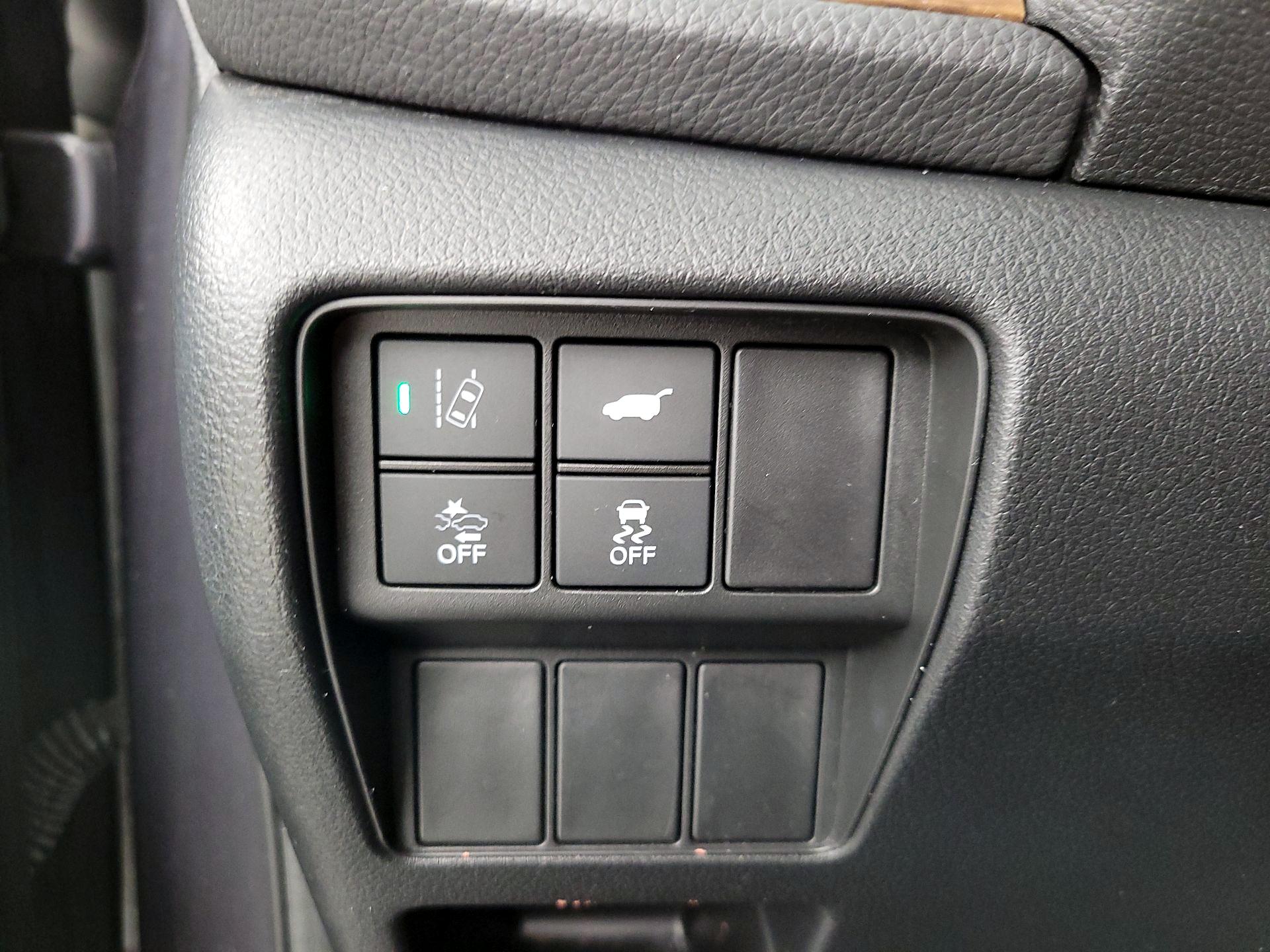 Thumbnail: 2021 Honda CR-V - 13