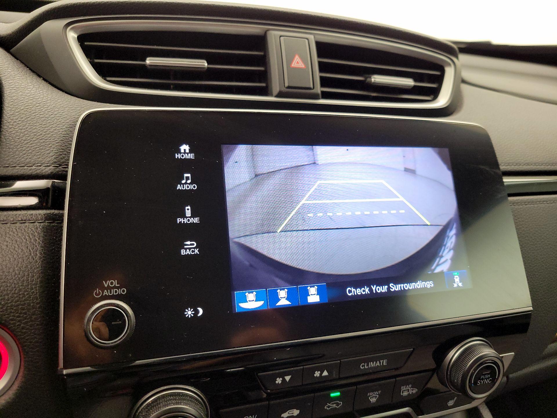 Thumbnail: 2021 Honda CR-V - 14