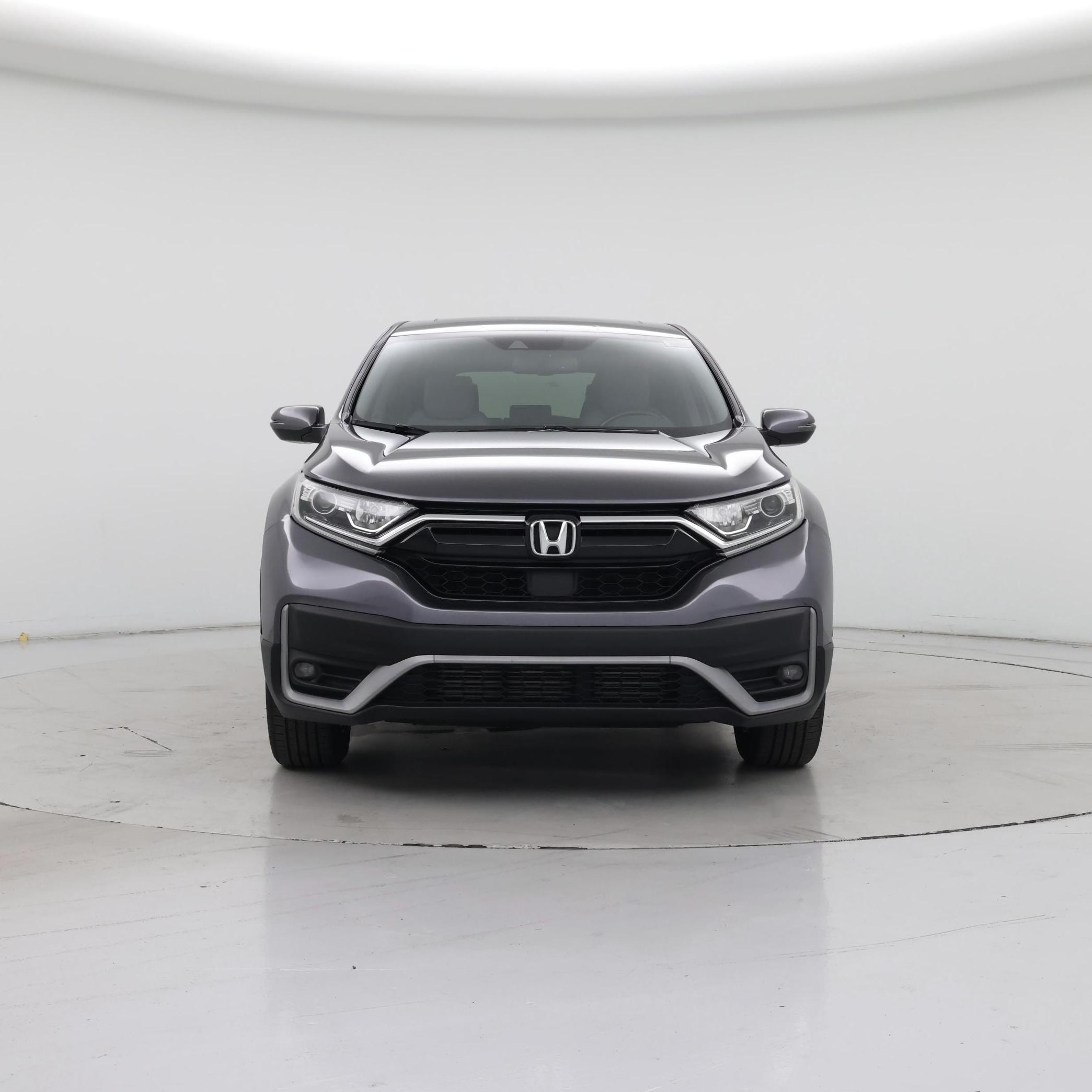 Thumbnail: 2021 Honda CR-V - 5