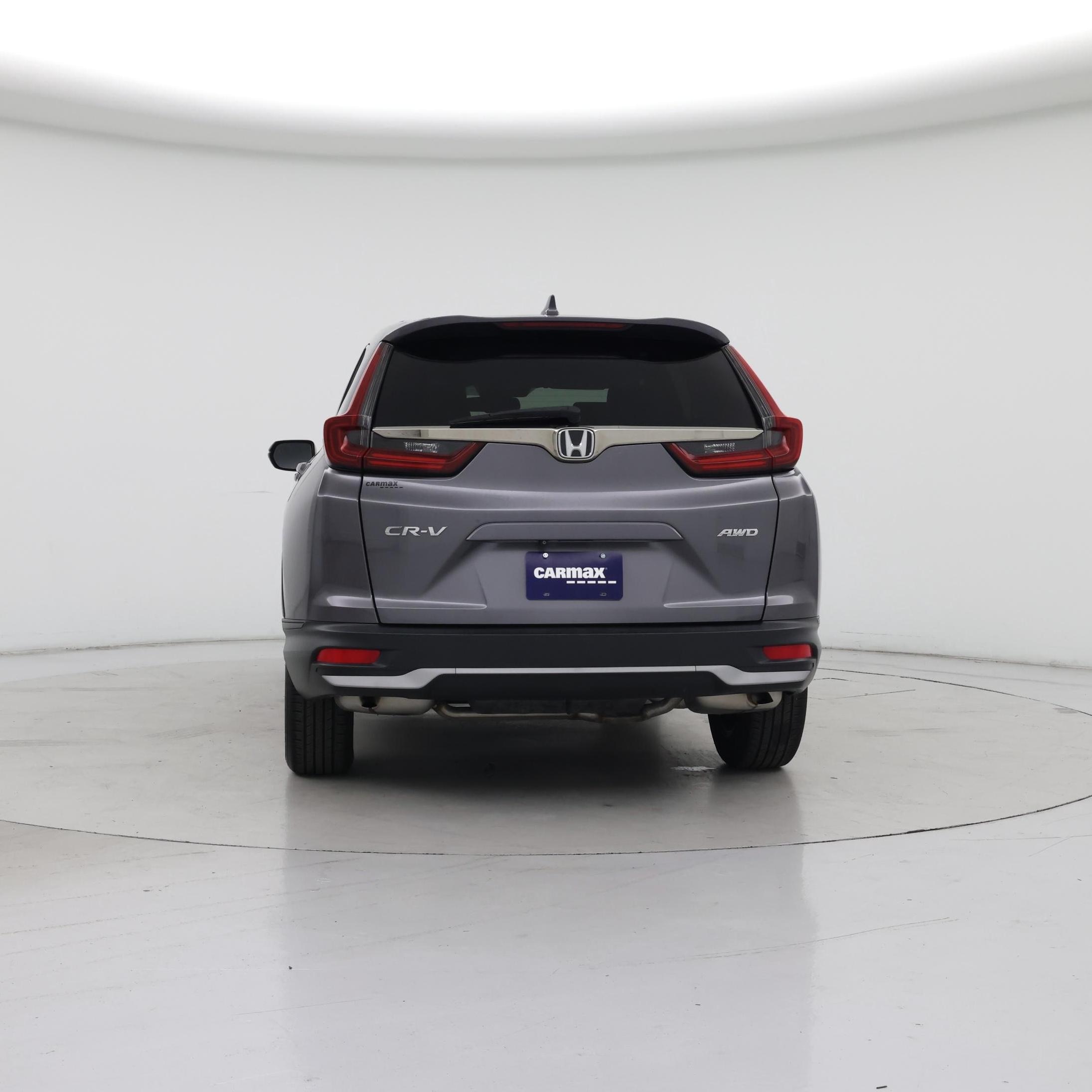 Thumbnail: 2021 Honda CR-V - 6