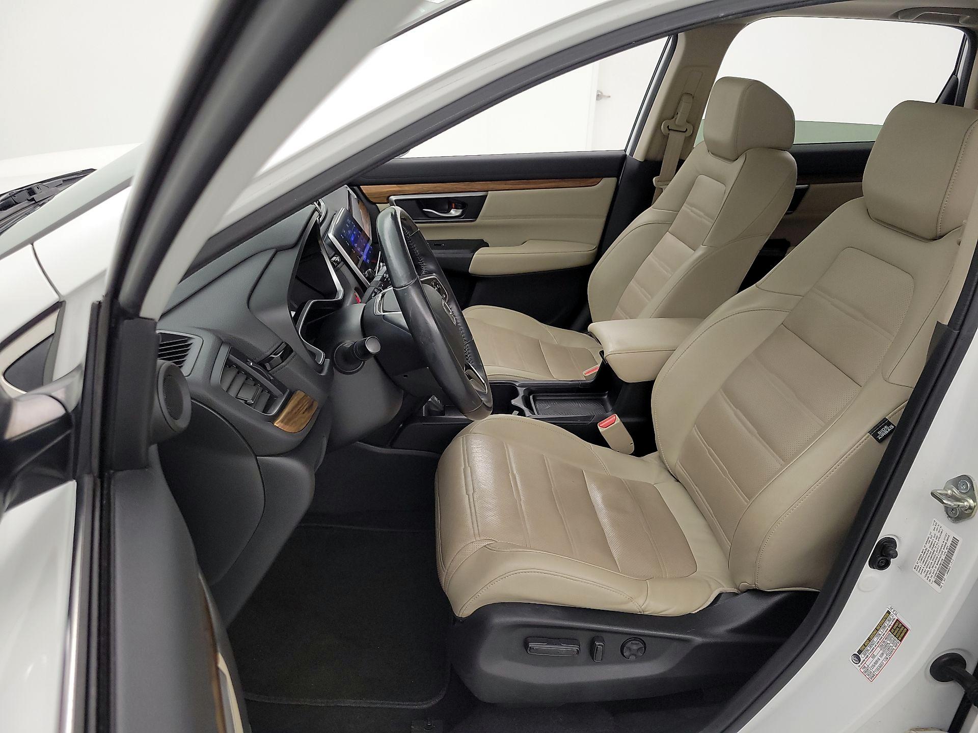 Thumbnail: 2019 Honda CR-V - 11