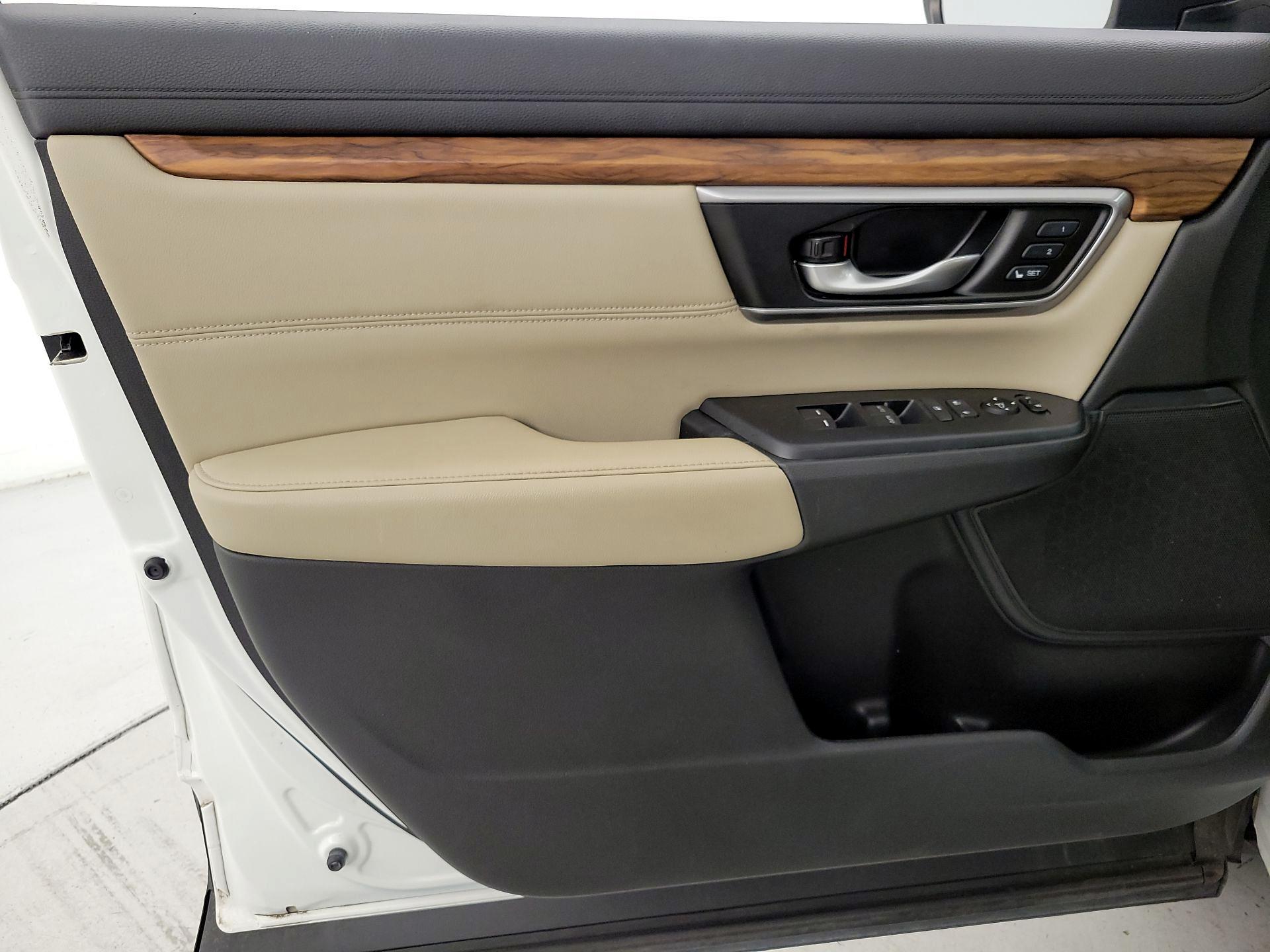 Thumbnail: 2019 Honda CR-V - 12