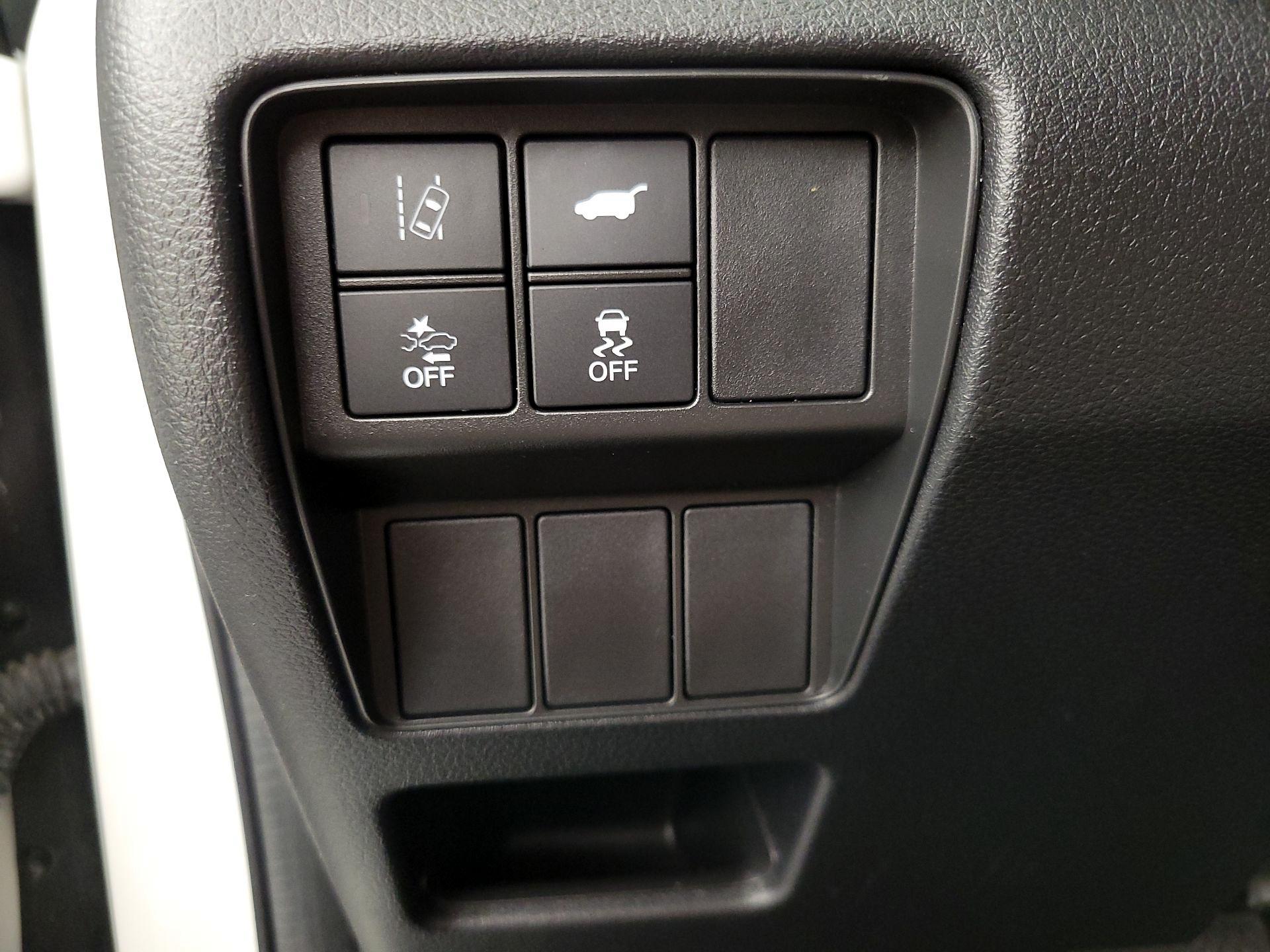 Thumbnail: 2019 Honda CR-V - 13