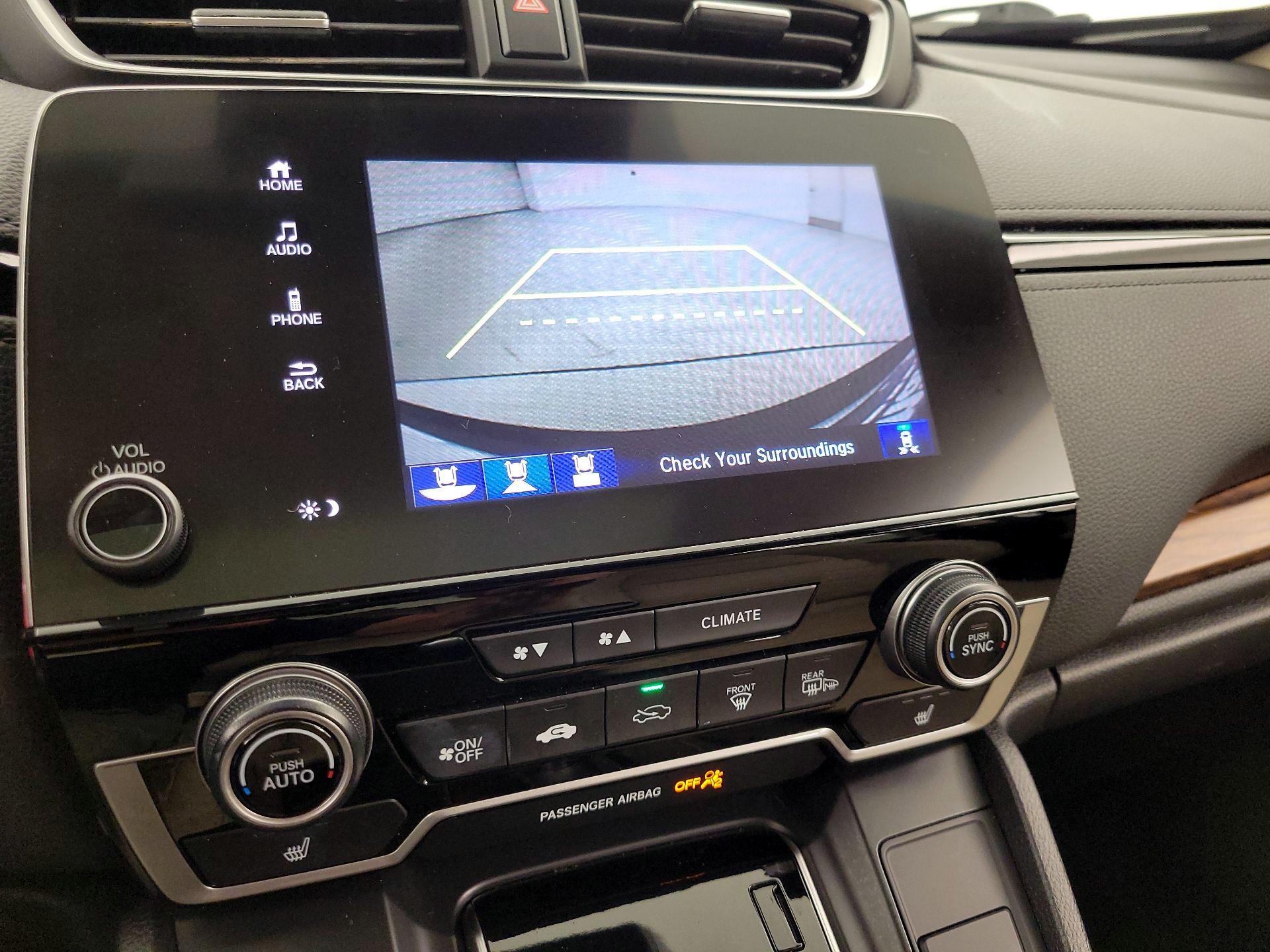 Thumbnail: 2019 Honda CR-V - 14