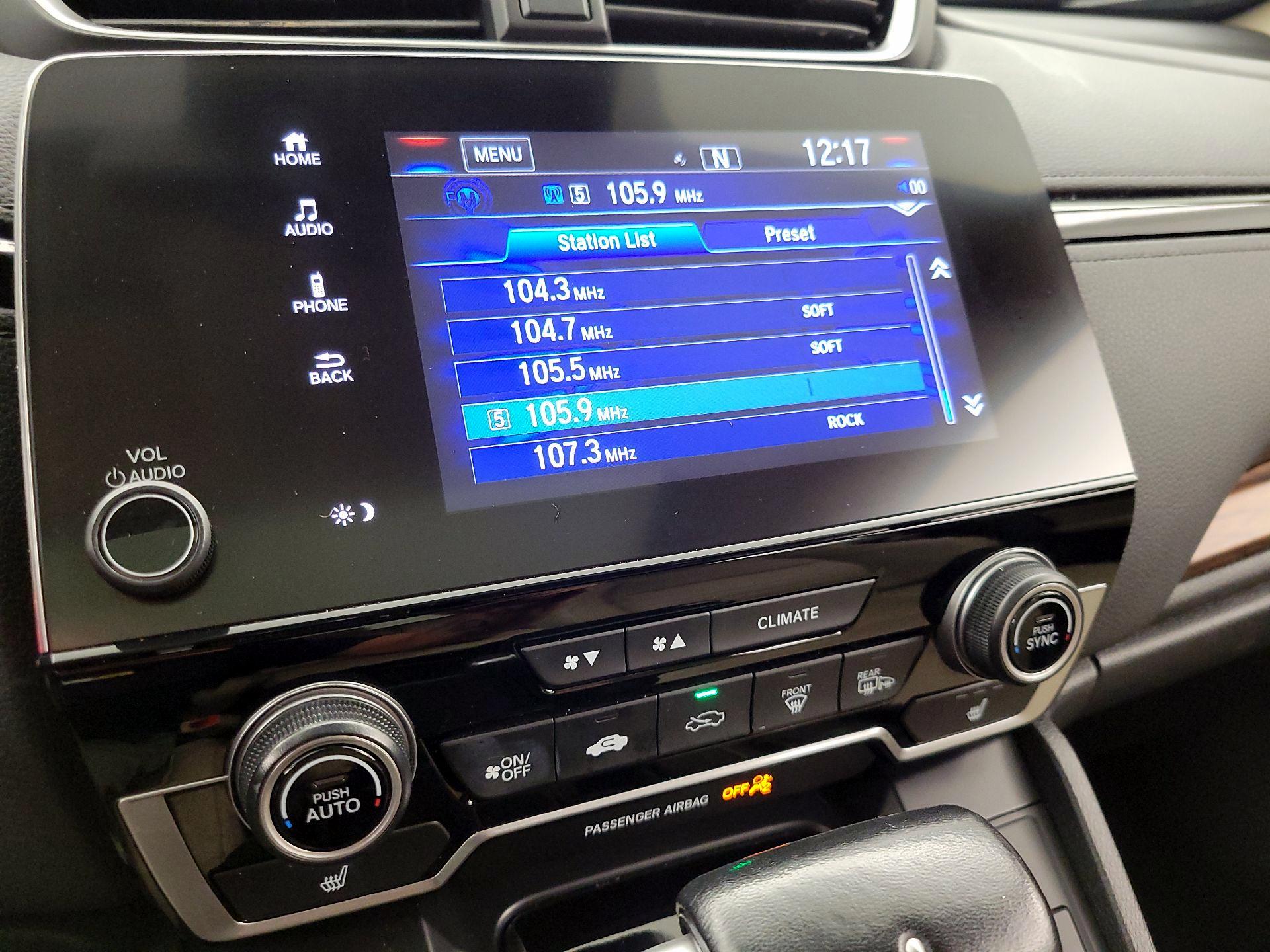 Thumbnail: 2019 Honda CR-V - 15